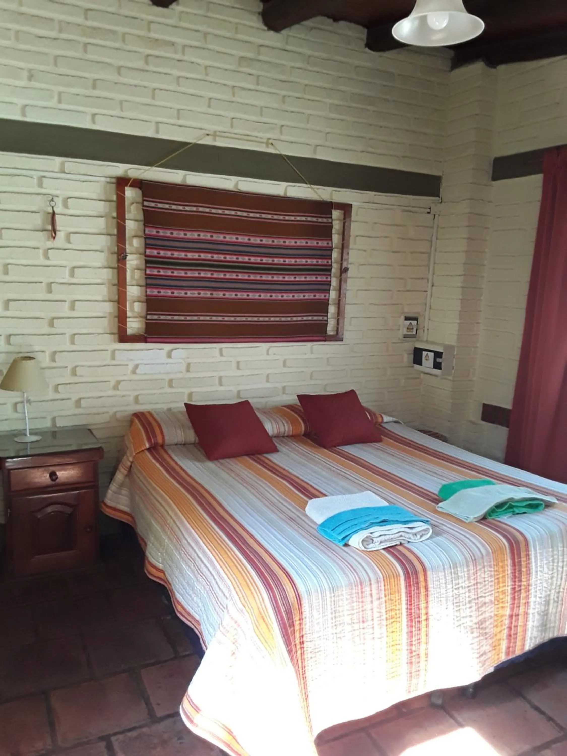 La Tranquera Cafayate
