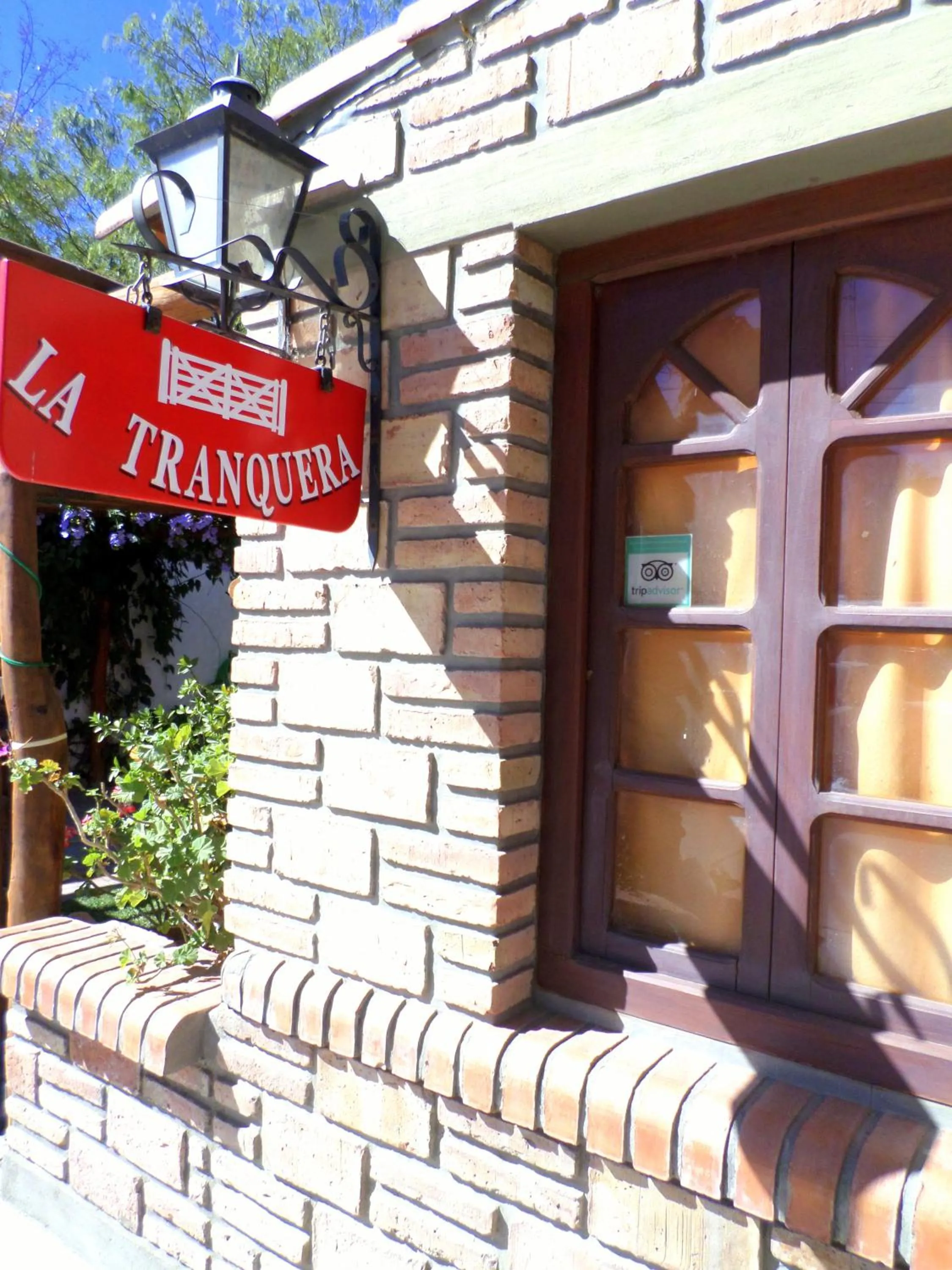 La Tranquera Cafayate