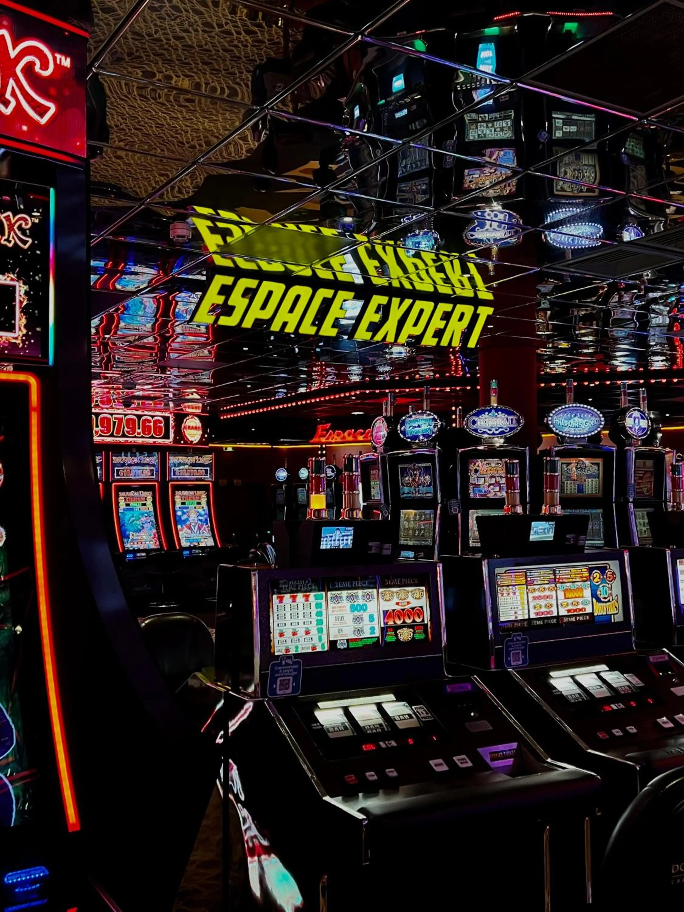 Activities in Le Forges Hotel