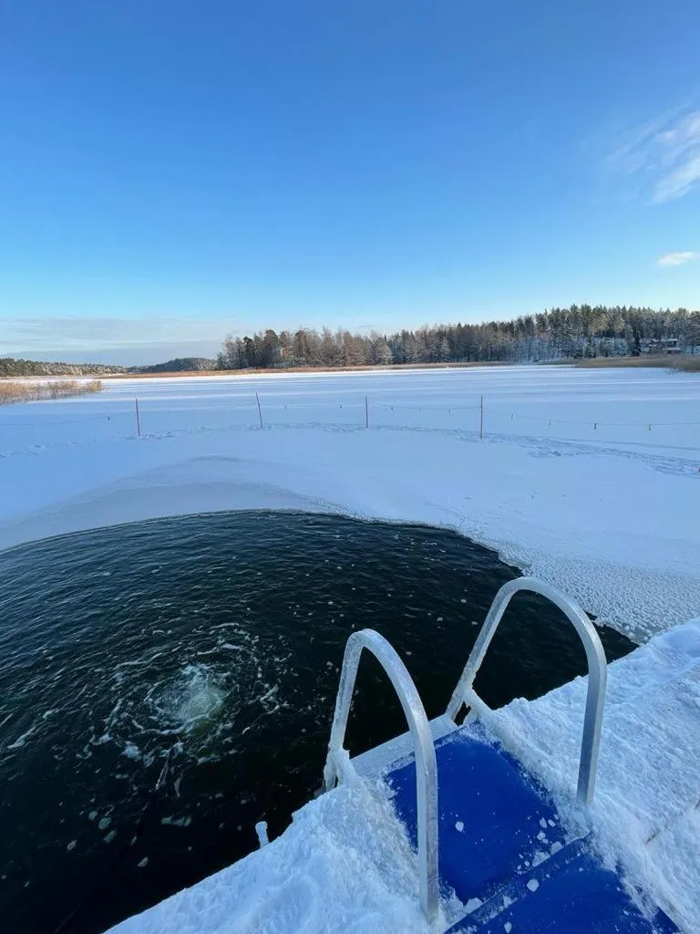 Activities in Poukama