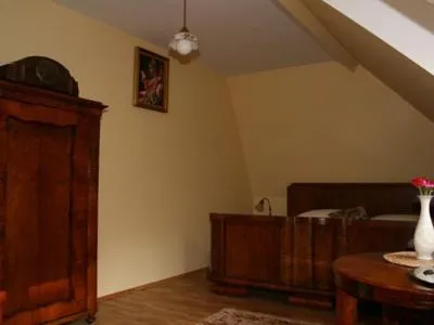 Double Room in Dworek Karpińskich
