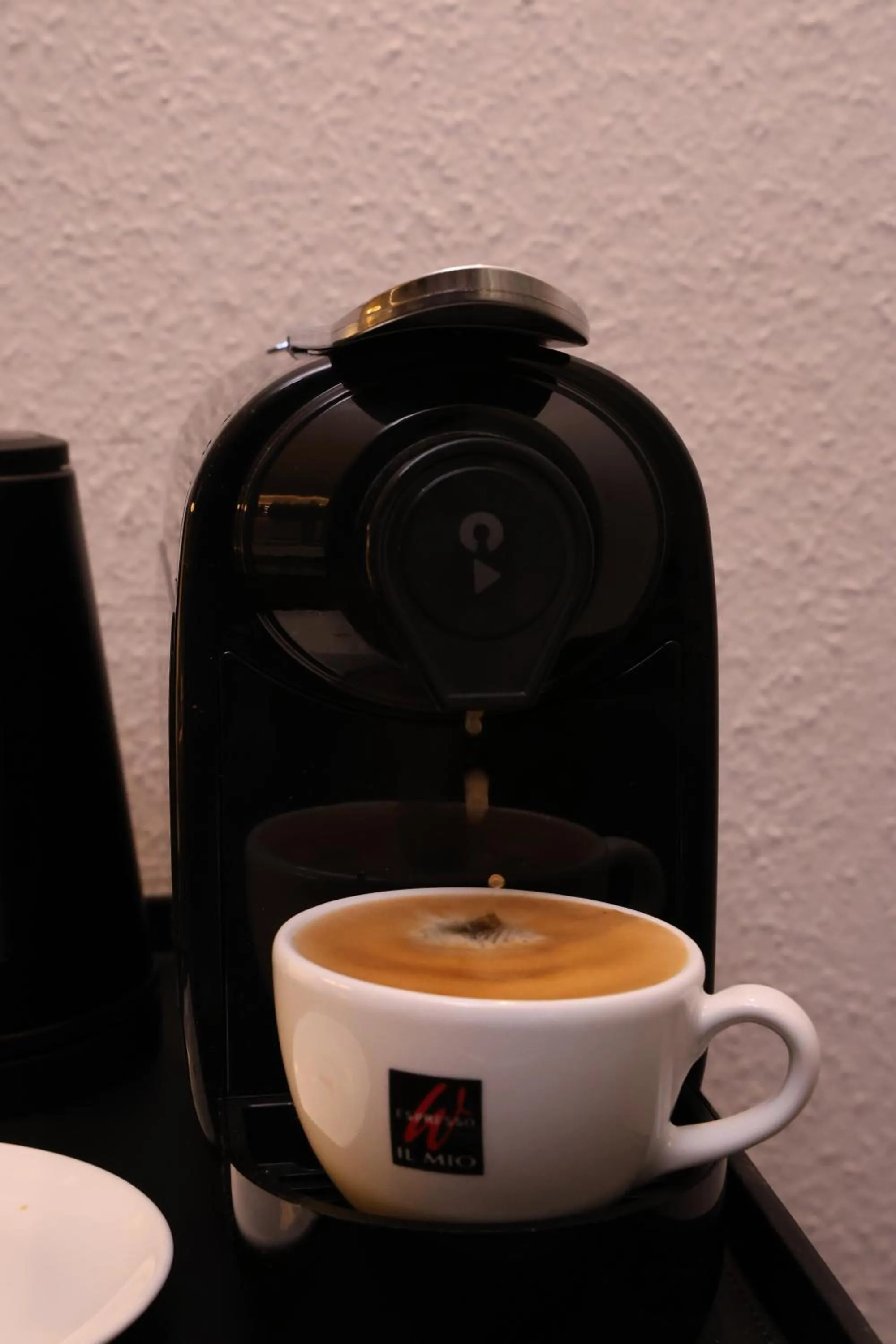 Coffee/tea facilities in Mauritius Hotel & Therme