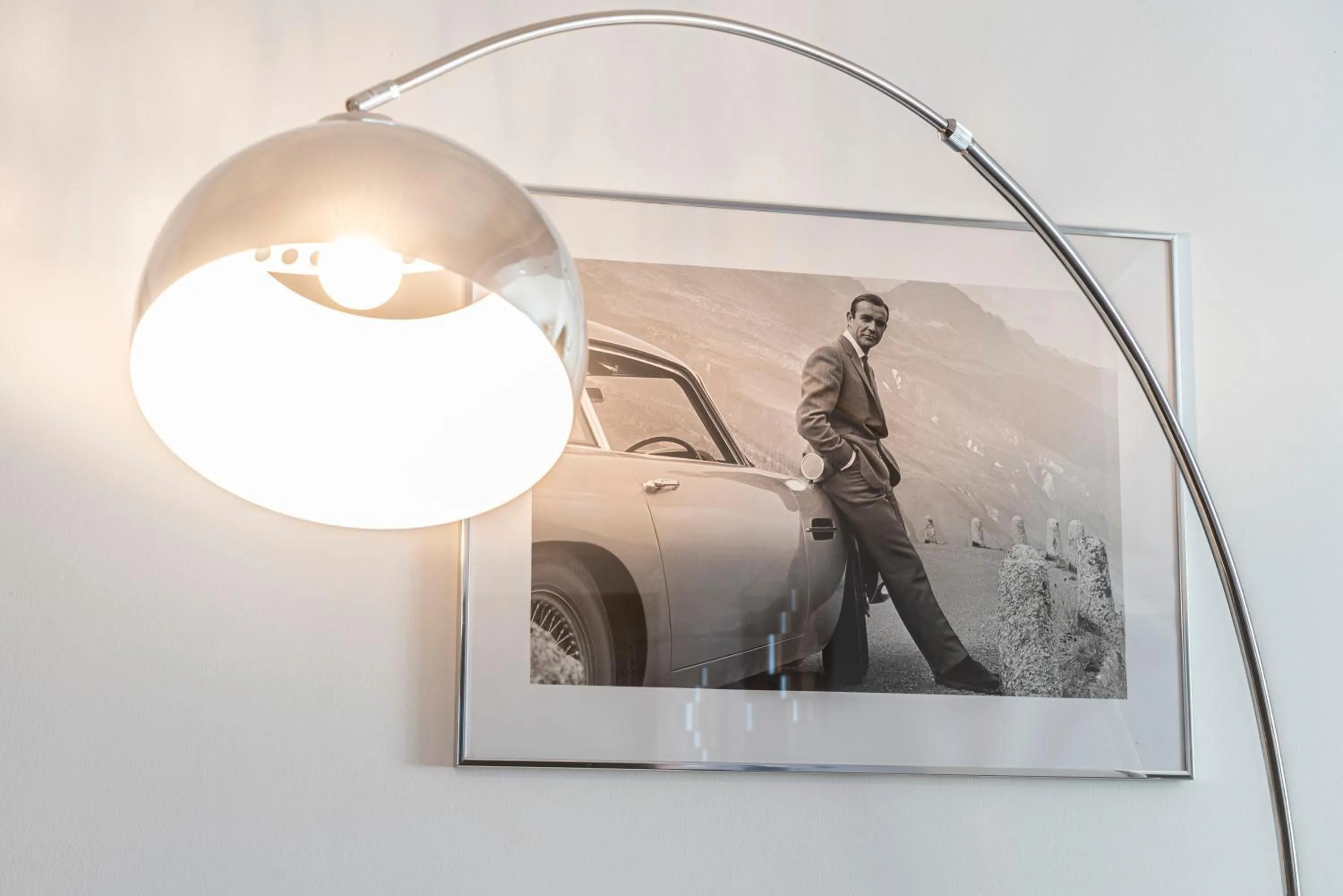 Bedroom in Mauritius Hotel & Therme