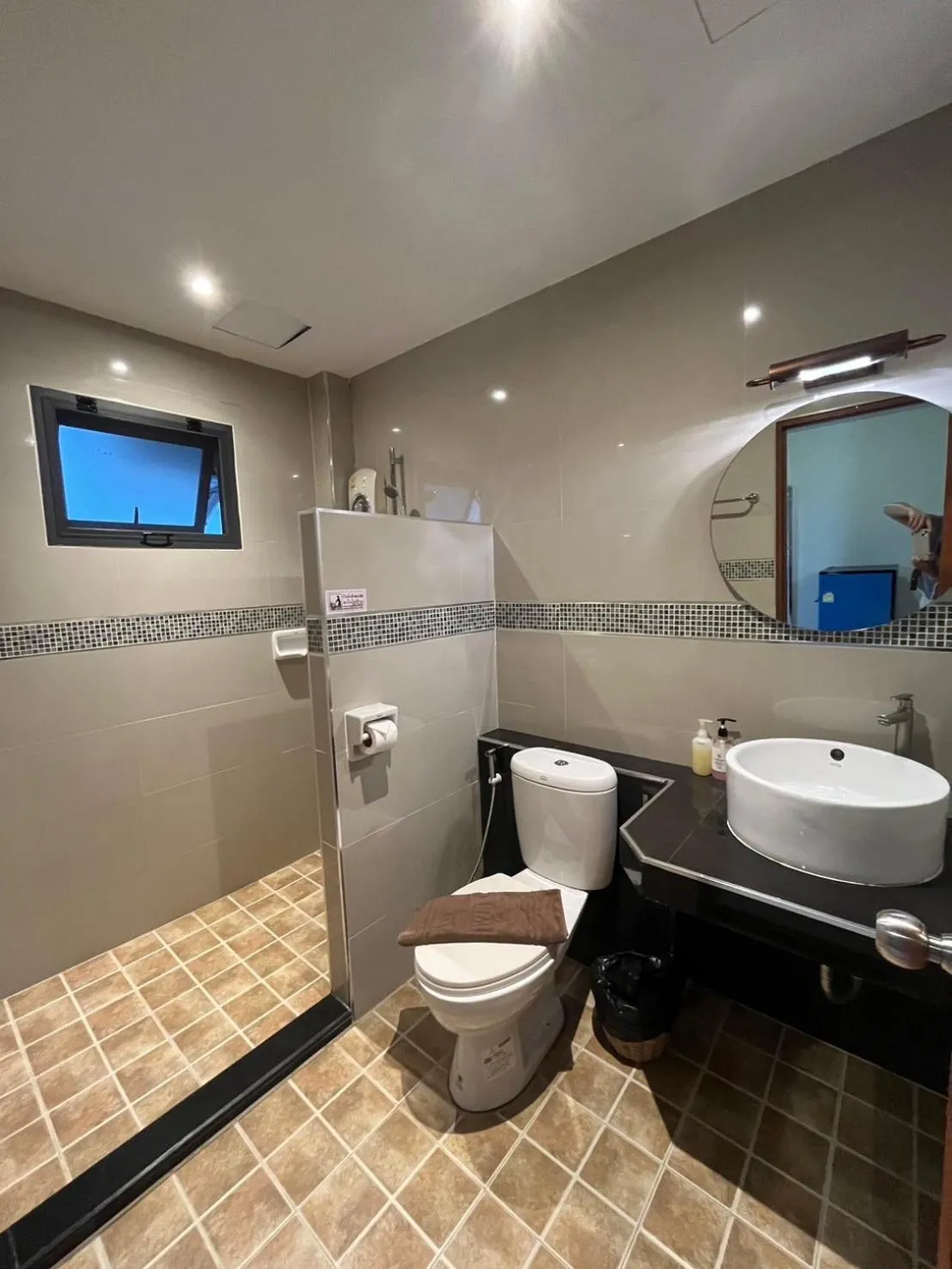 DD Residence Sai5 Salaya ห้องพัก ดีดี สาย5 ศาลายา