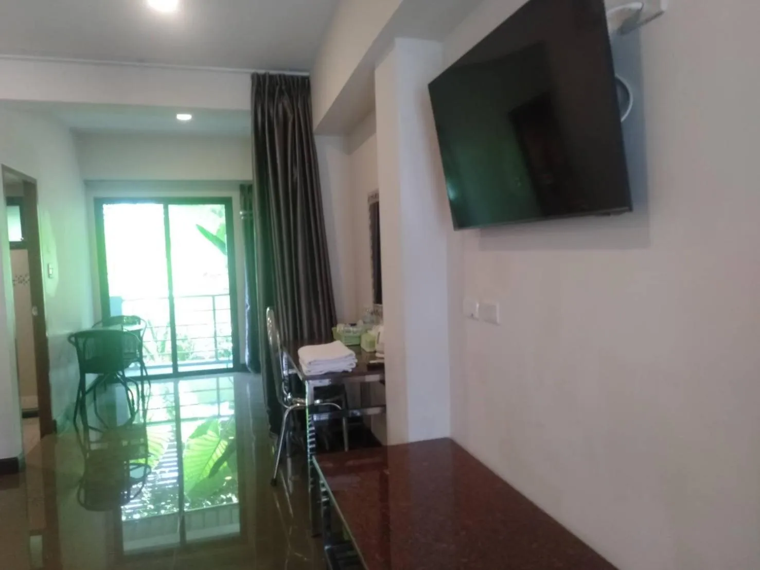 DD Residence Sai5 Salaya ห้องพัก ดีดี สาย5 ศาลายา