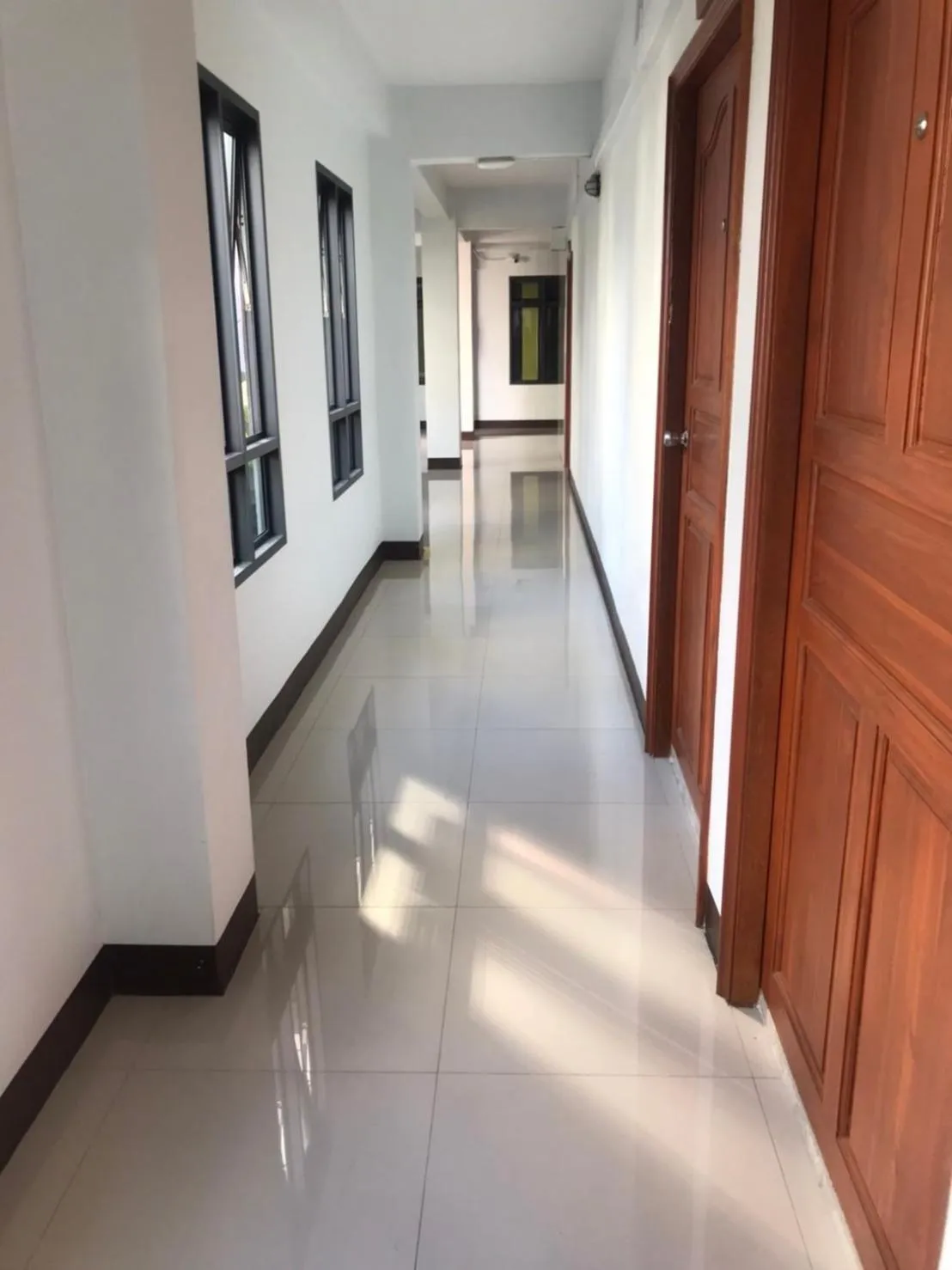 Property building in DD Residence Sai5 Salaya ห้องพัก ดีดี สาย5 ศาลายา