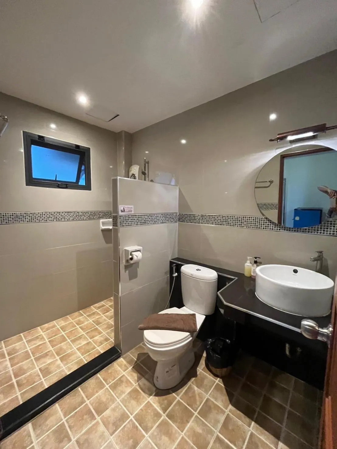 DD Residence Sai5 Salaya ห้องพัก ดีดี สาย5 ศาลายา