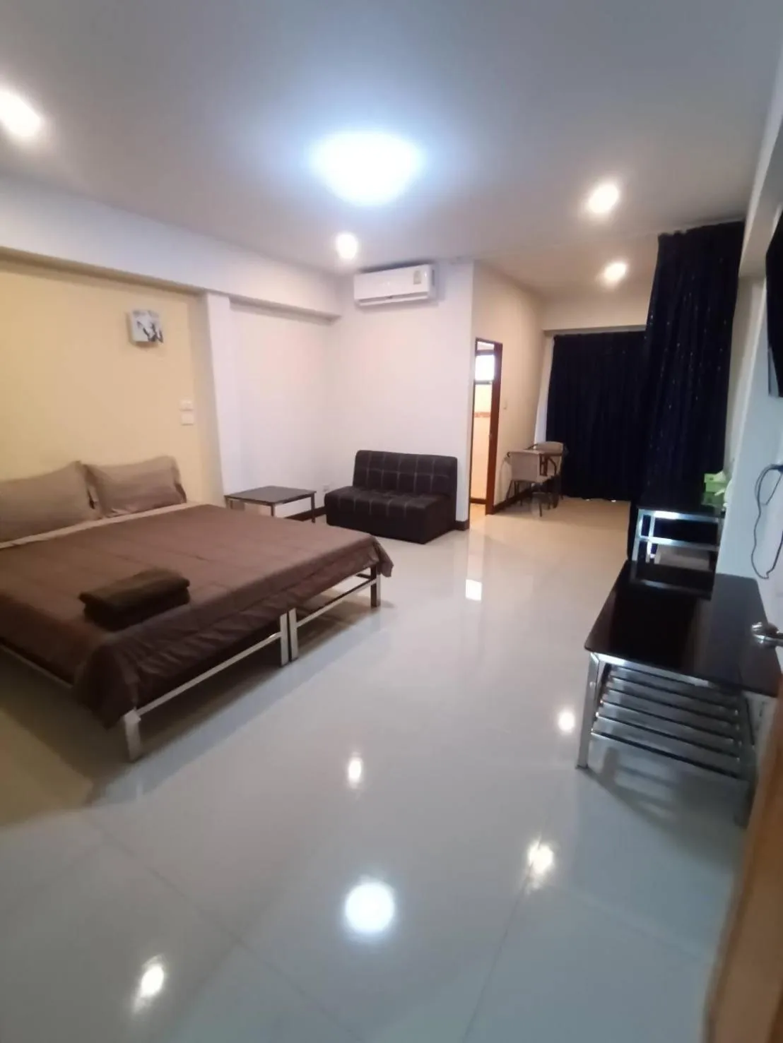 DD Residence Sai5 Salaya ห้องพัก ดีดี สาย5 ศาลายา