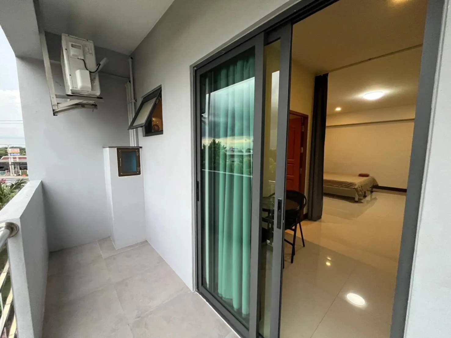 DD Residence Sai5 Salaya ห้องพัก ดีดี สาย5 ศาลายา