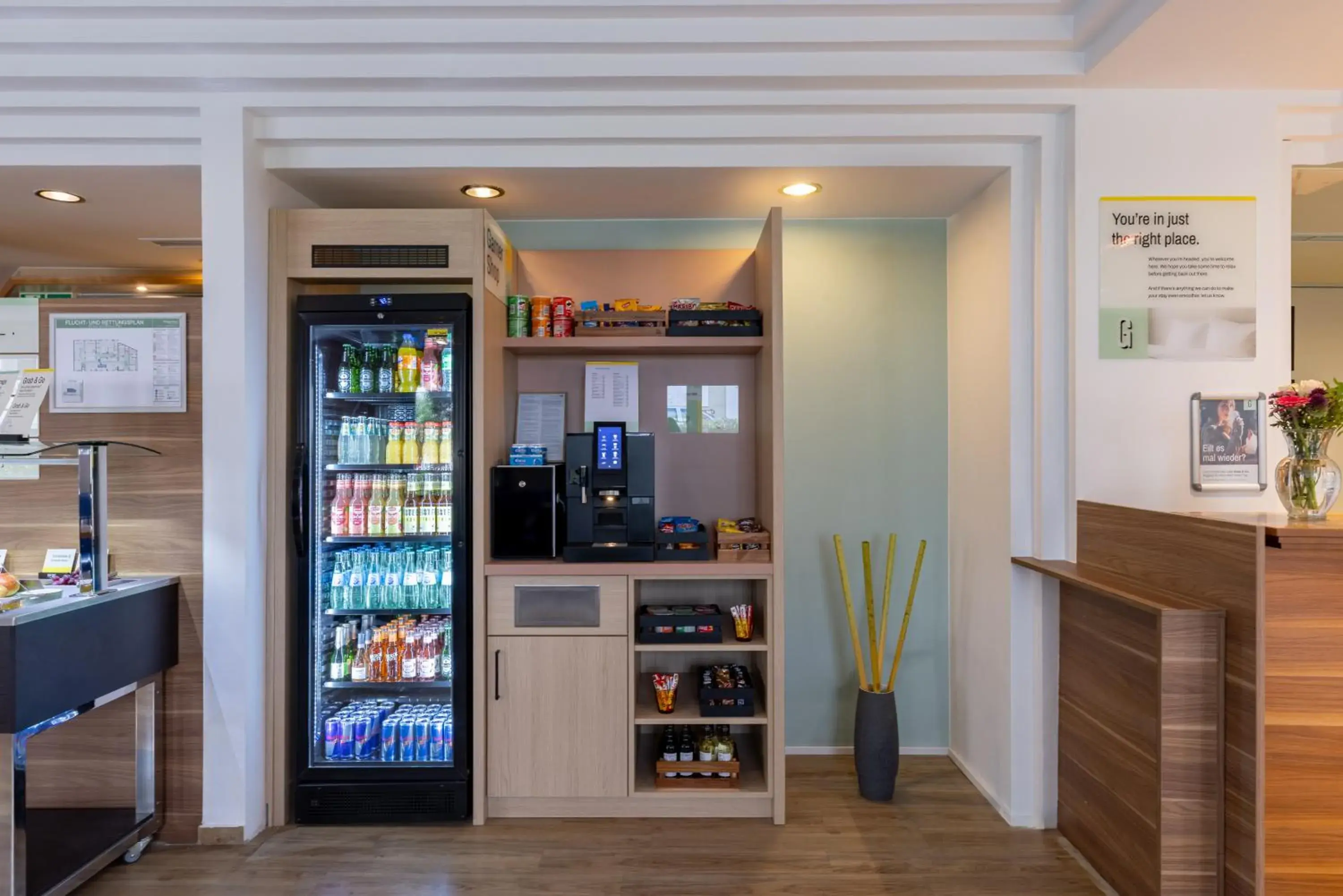 Garner Hotel Stuttgart City Centre by IHG Garner Hotel Stuttgart City Centre by IHG