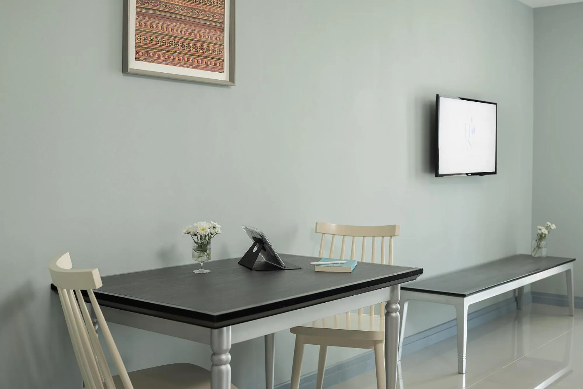 Bedroom in Hotel Selene Chiang Rai