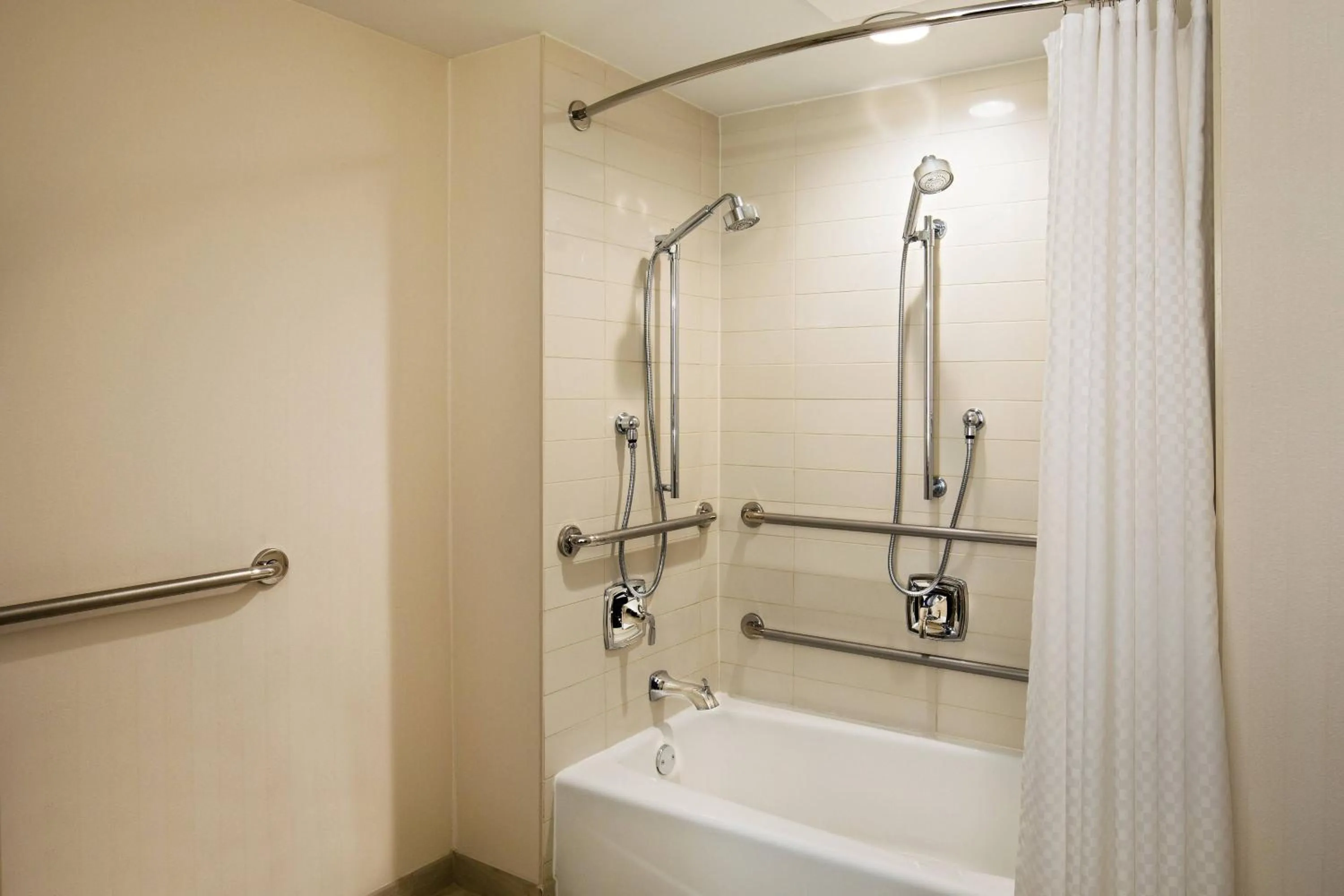 Bathroom in The Westin Waltham Boston