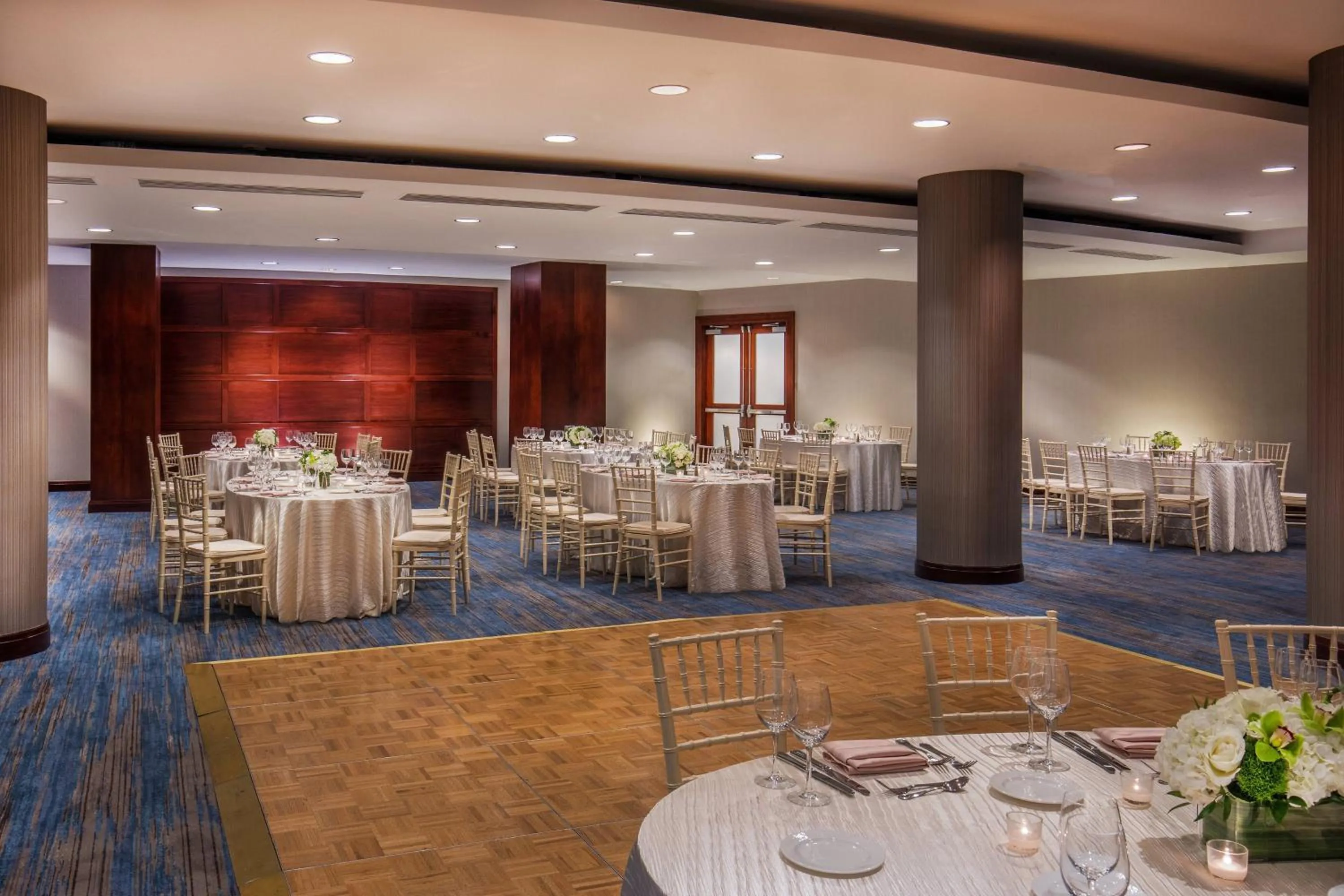 Banquet/Function facilities in The Westin Waltham Boston