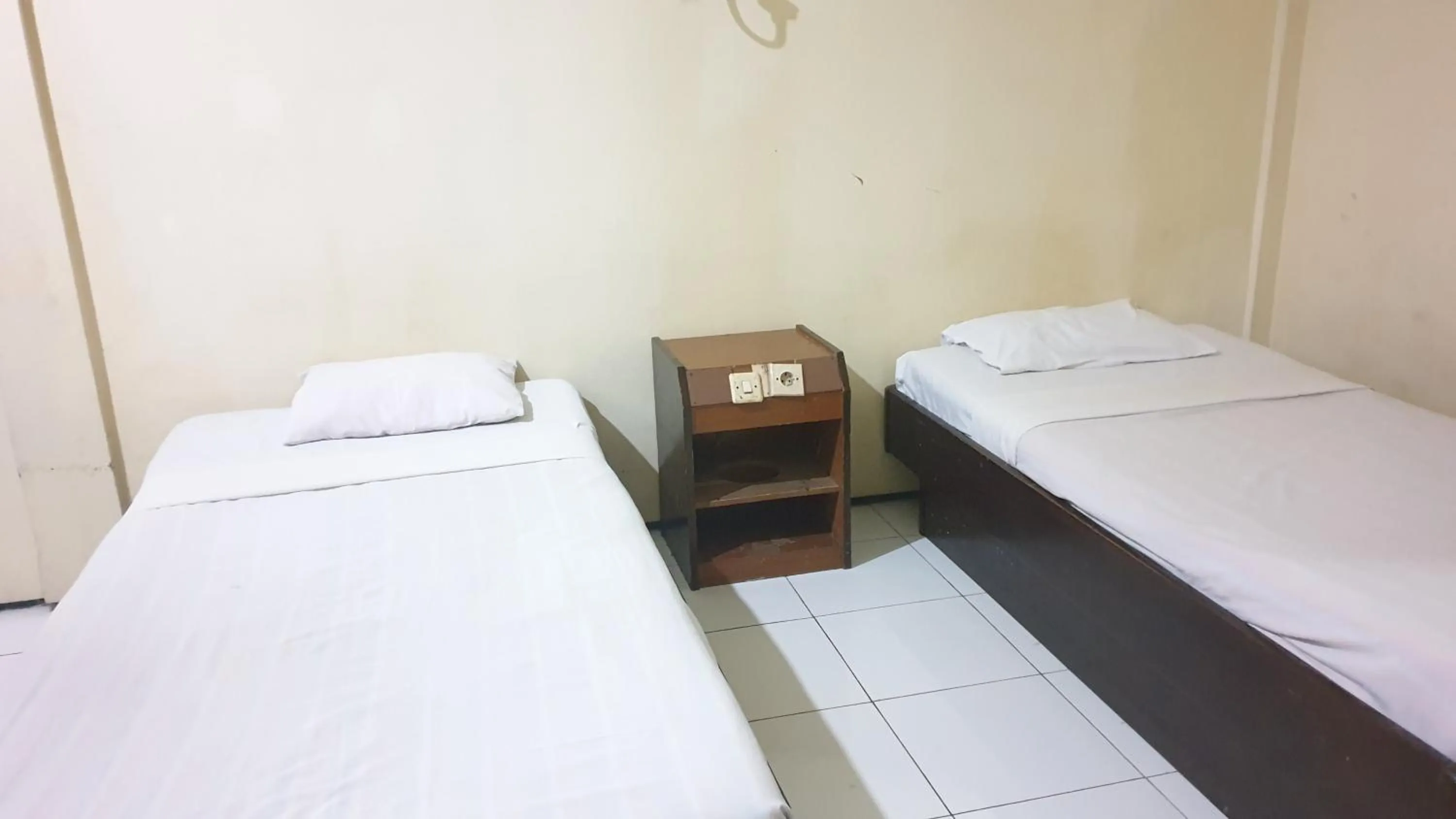 Hotel Suroyo RedPartner