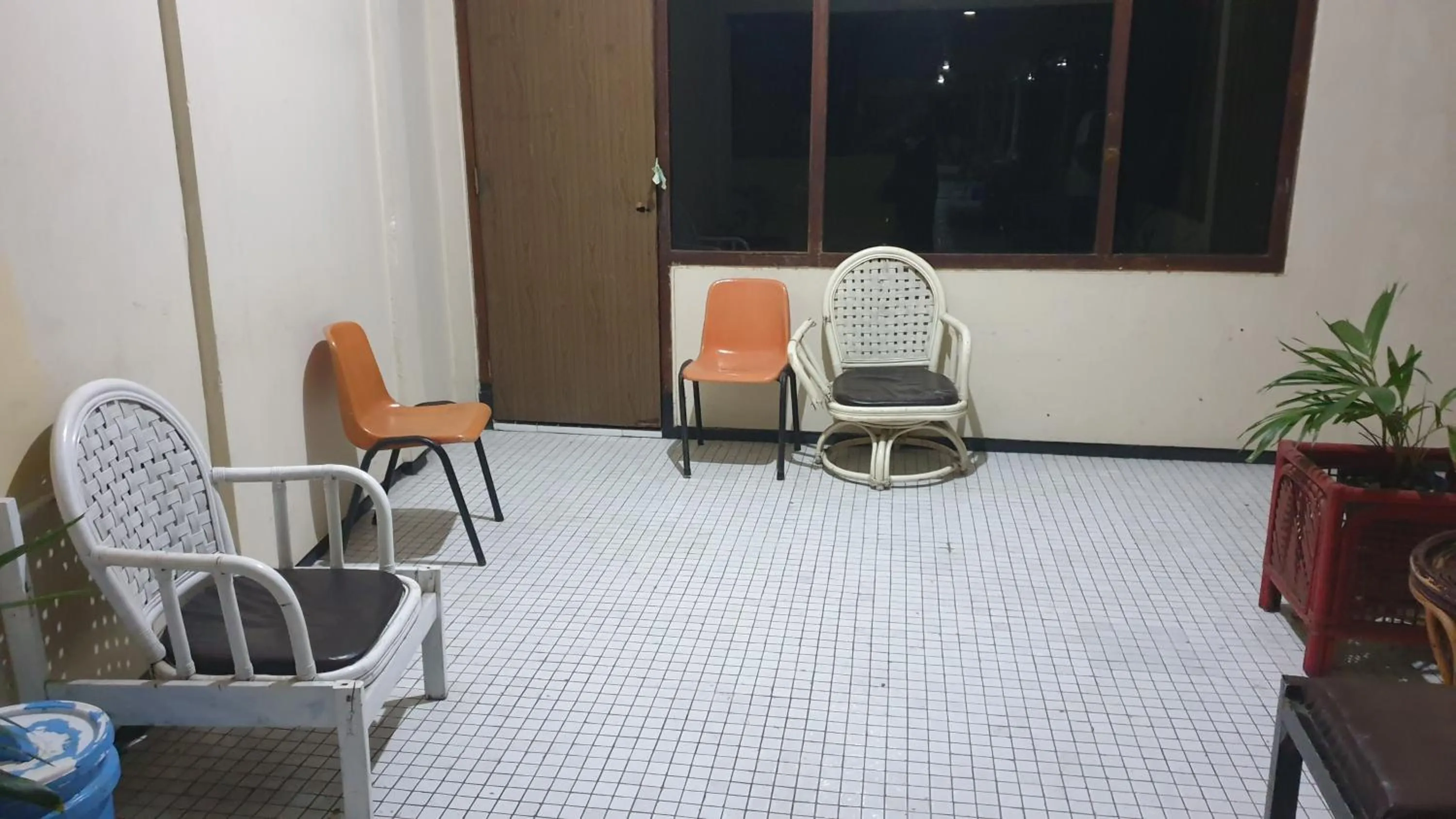 Hotel Suroyo RedPartner