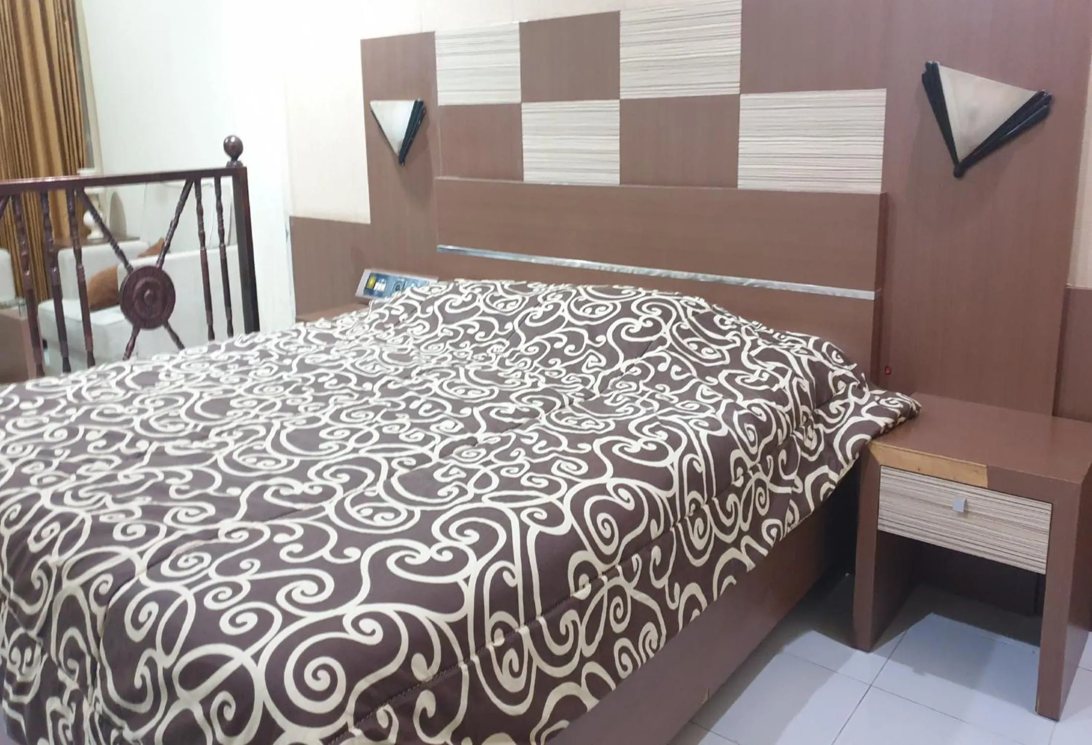 Hotel Suroyo RedPartner