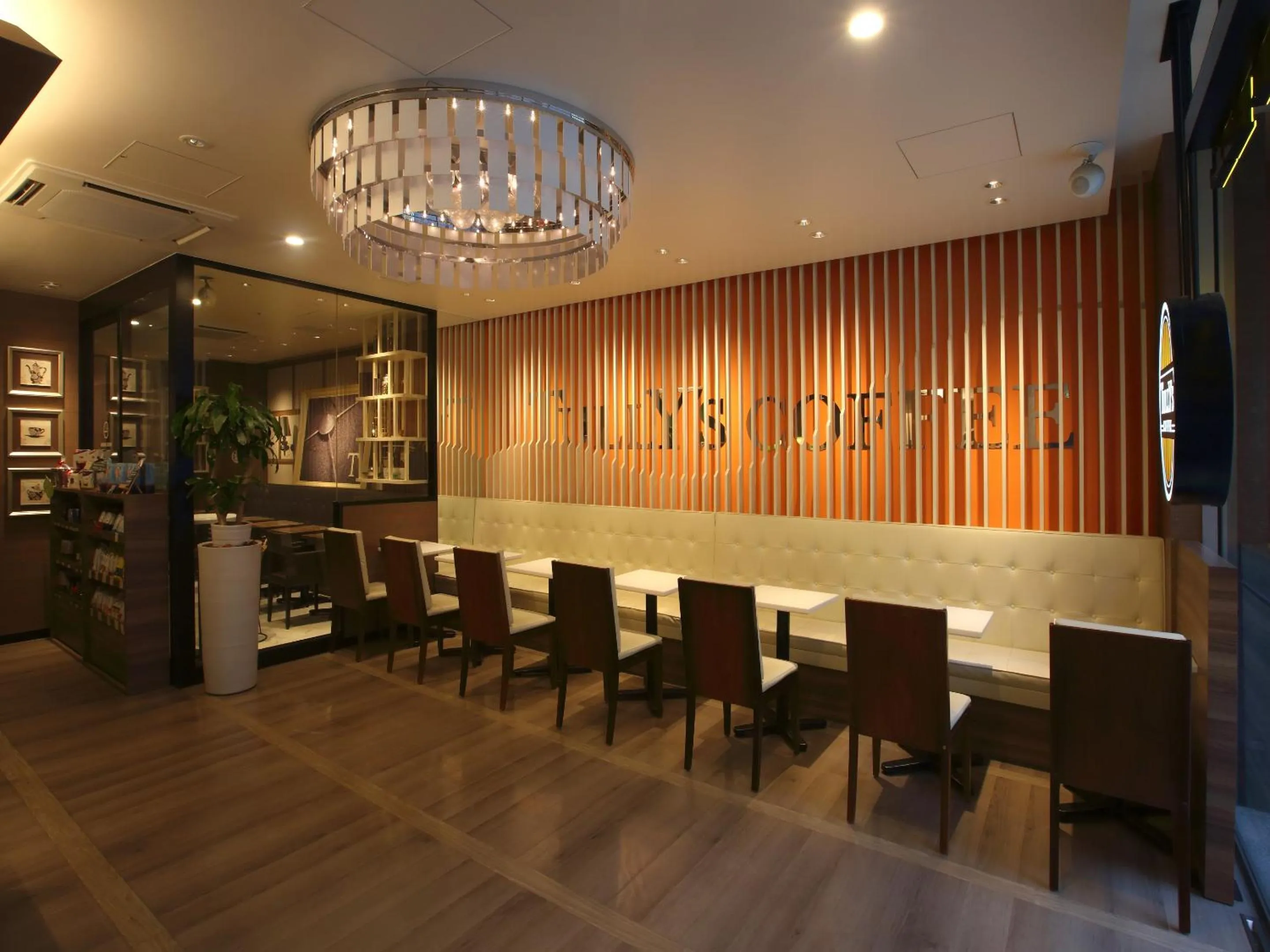 Breakfast in remm Kagoshima