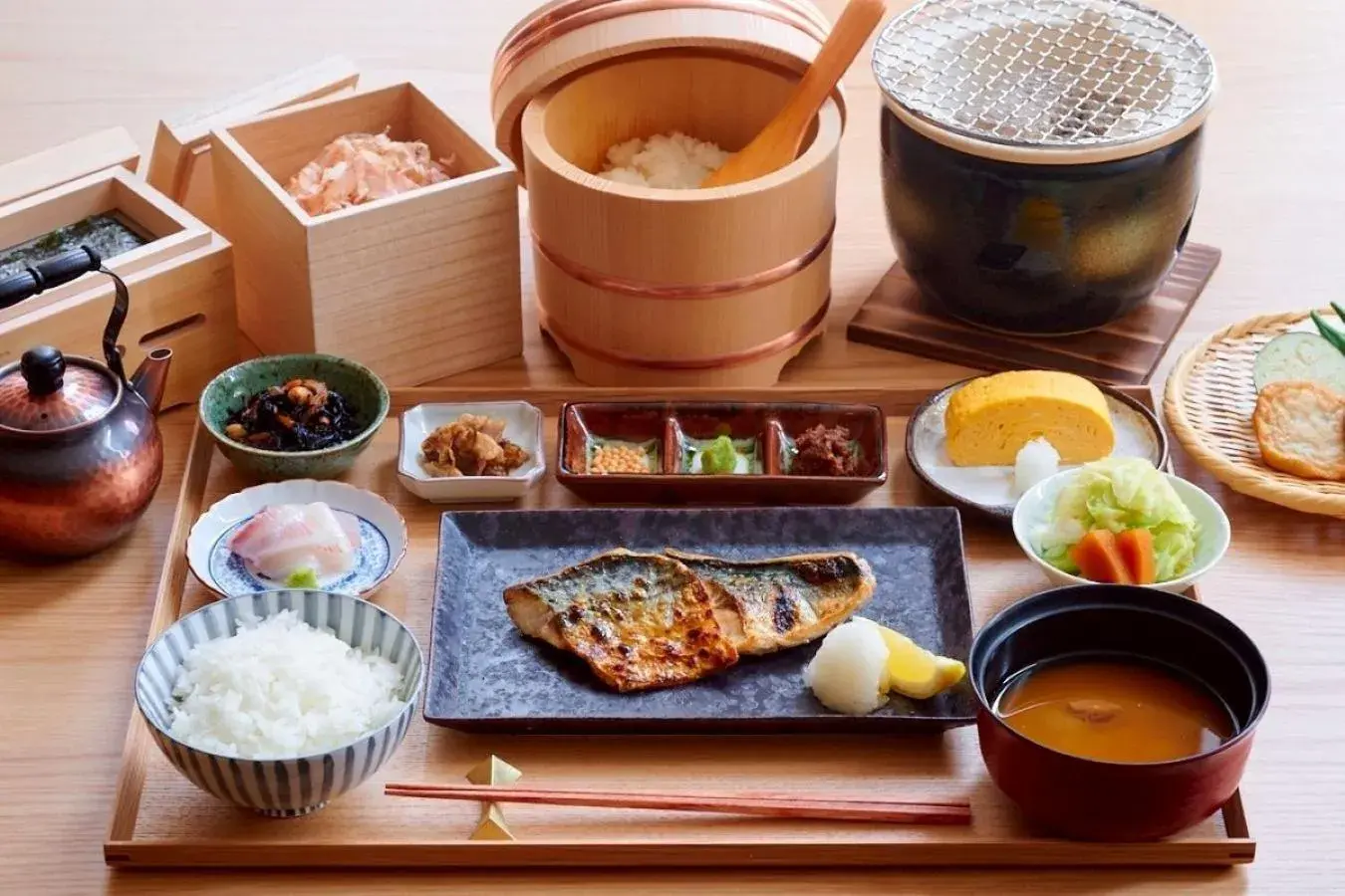 Restaurant/places to eat in remm Kagoshima Restaurant/places to eat in remm Kagoshima