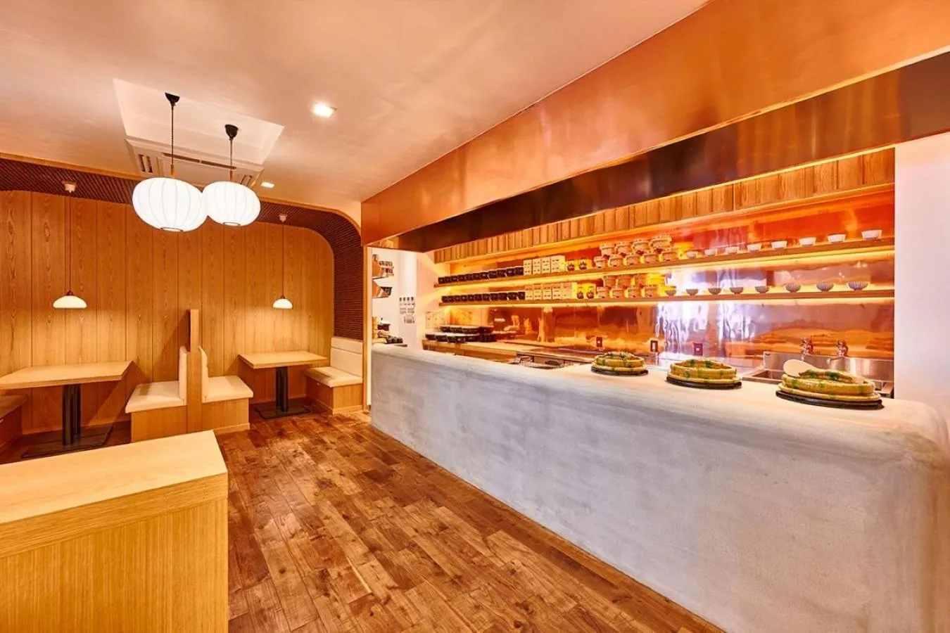 Restaurant/places to eat in remm Kagoshima