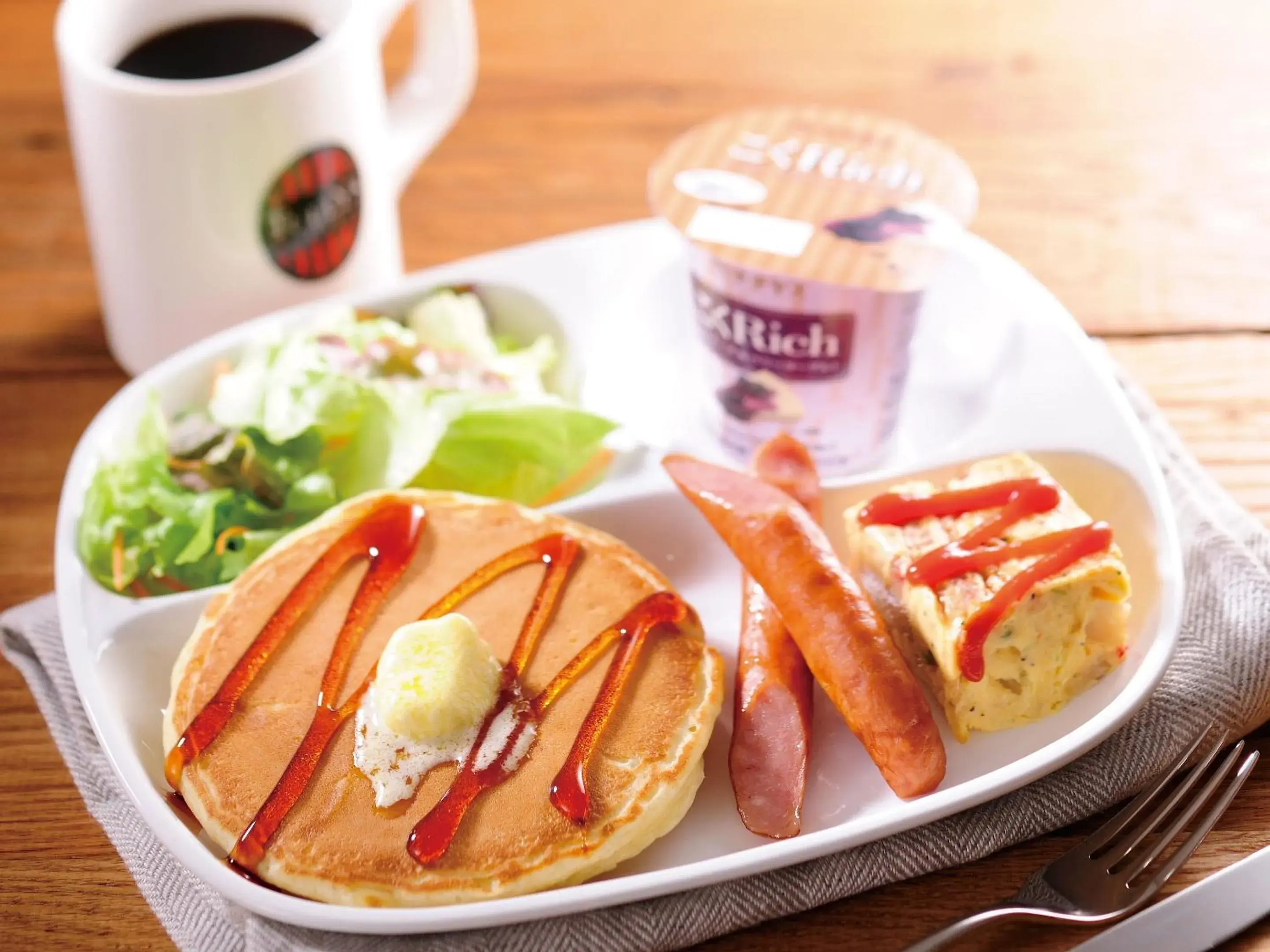 Restaurant/places to eat in remm Kagoshima Restaurant/places to eat in remm Kagoshima