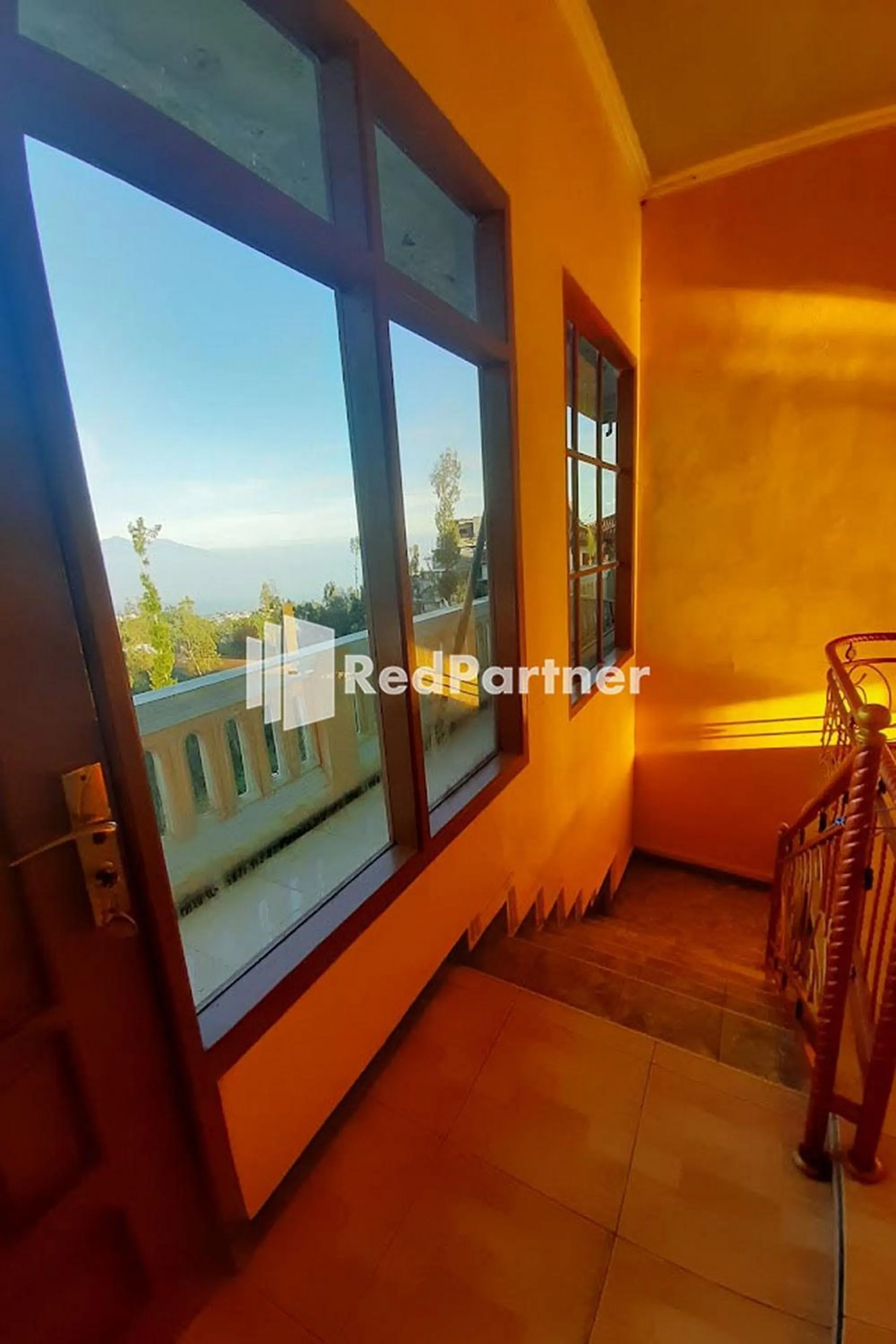 Bromo Indah Lestari Homestay Mitra RedDoorz