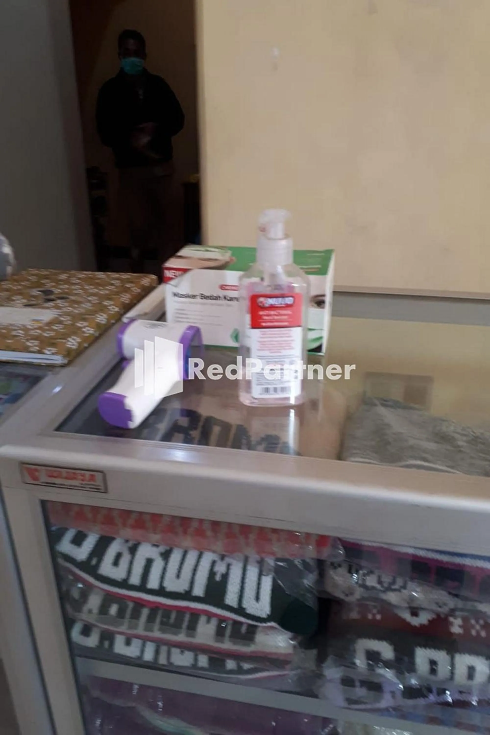 Bromo Indah Lestari Homestay Mitra RedDoorz