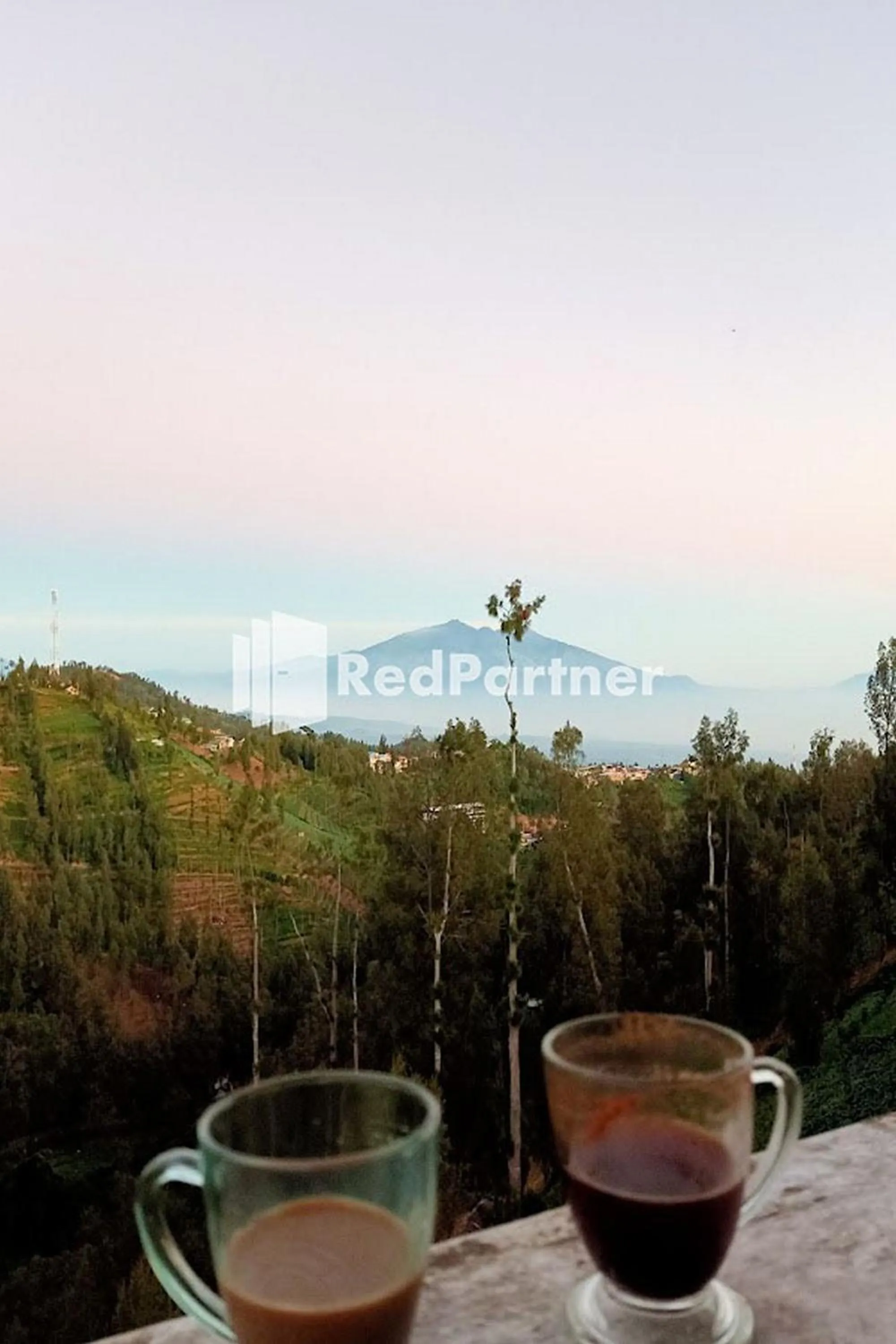 Bromo Indah Lestari Homestay Mitra RedDoorz