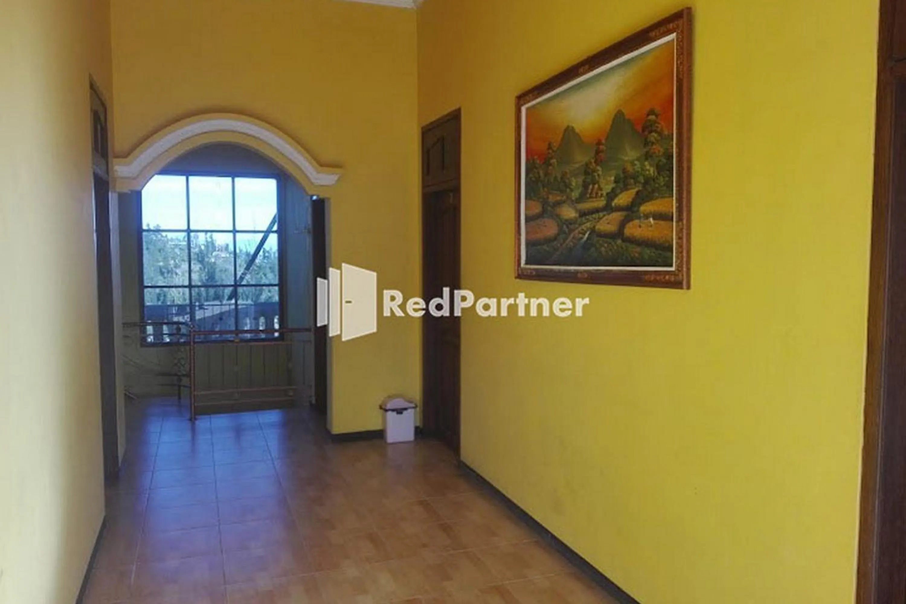 Bromo Indah Lestari Homestay Mitra RedDoorz