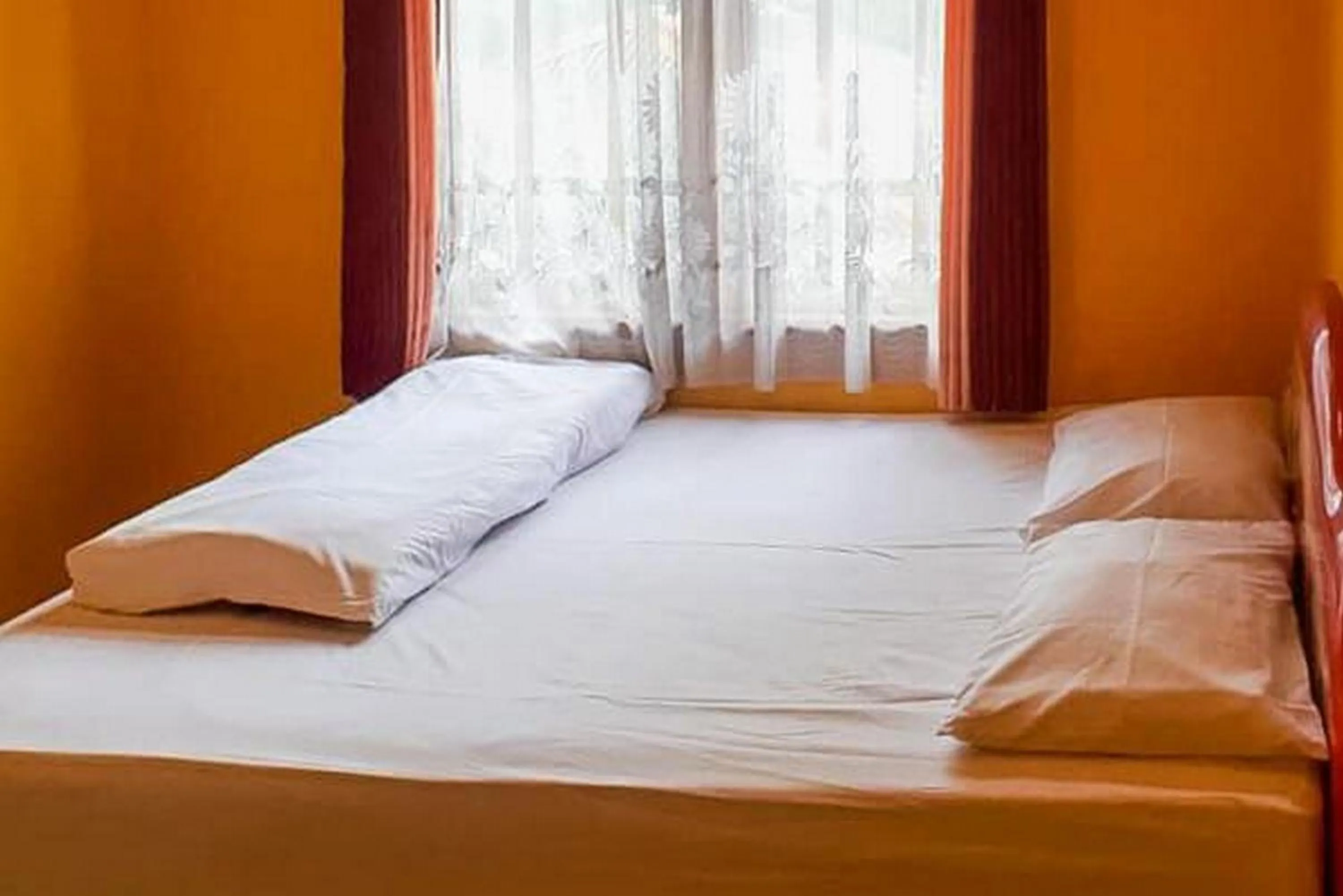 Bedroom, Bed in Bromo Indah Lestari Homestay Mitra RedDoorz