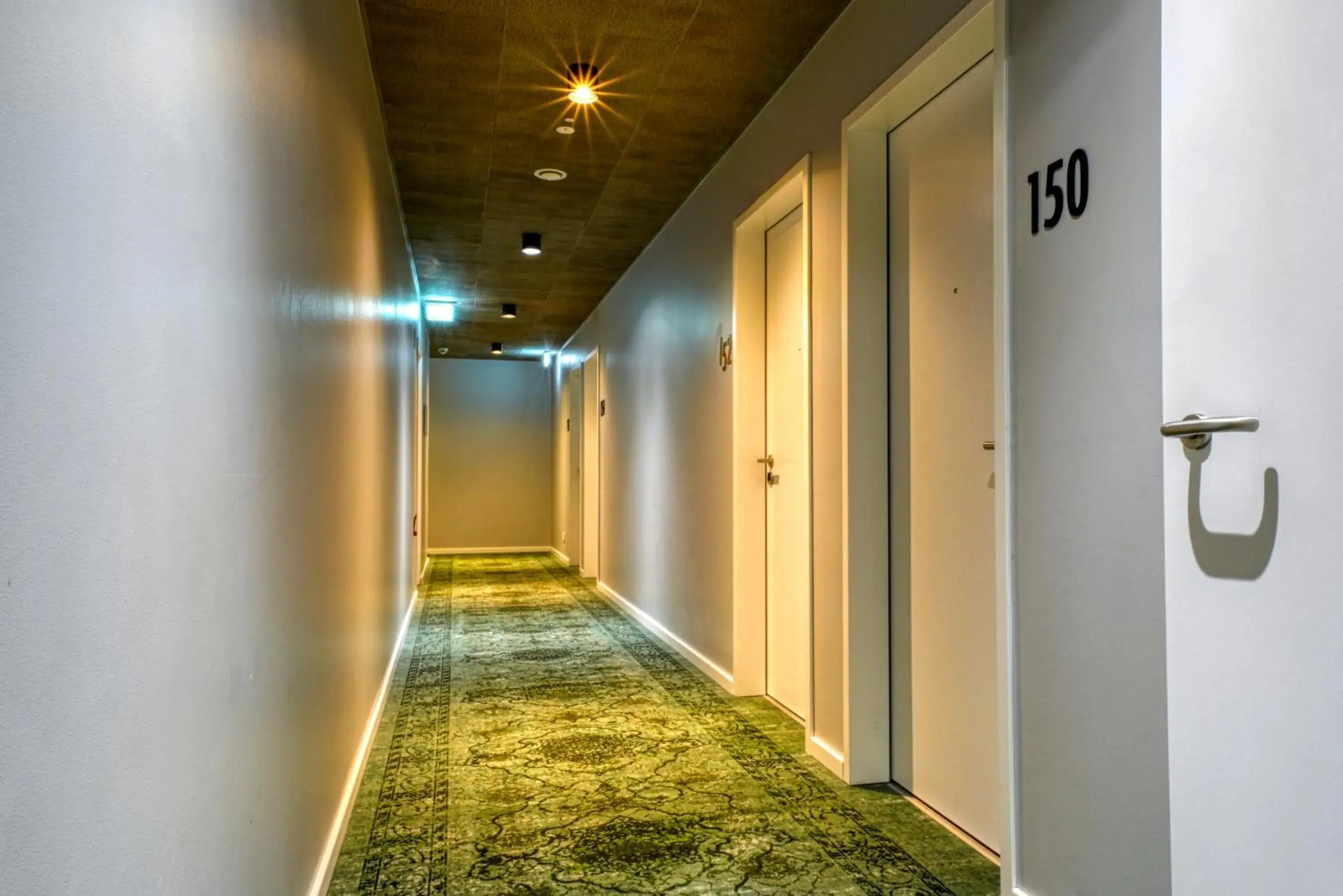 Property building in Vienna House Easy by Wyndham Hamburg Bergedorf Property building in Vienna House Easy by Wyndham Hamburg Bergedorf