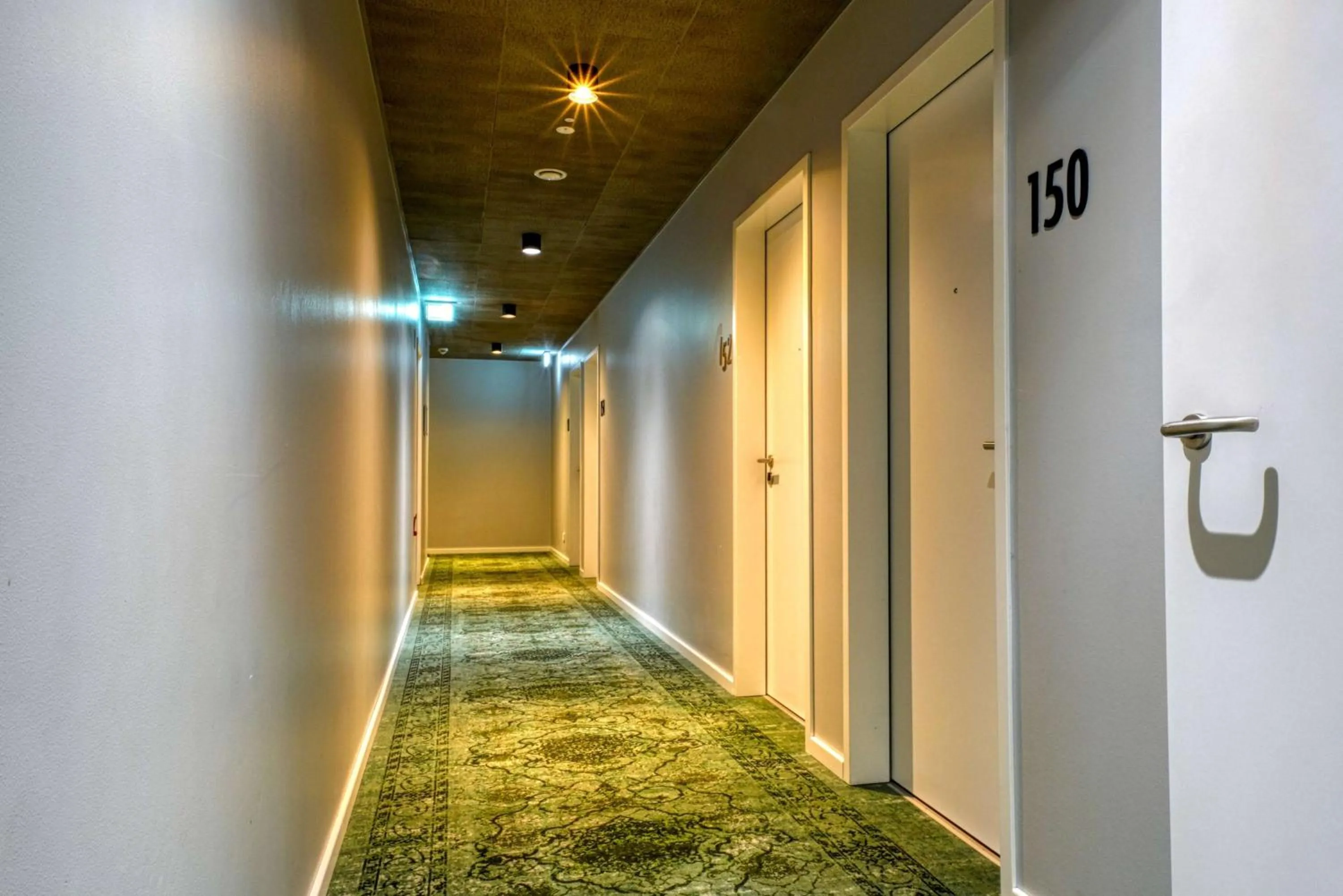 Other in Vienna House Easy by Wyndham Hamburg Bergedorf