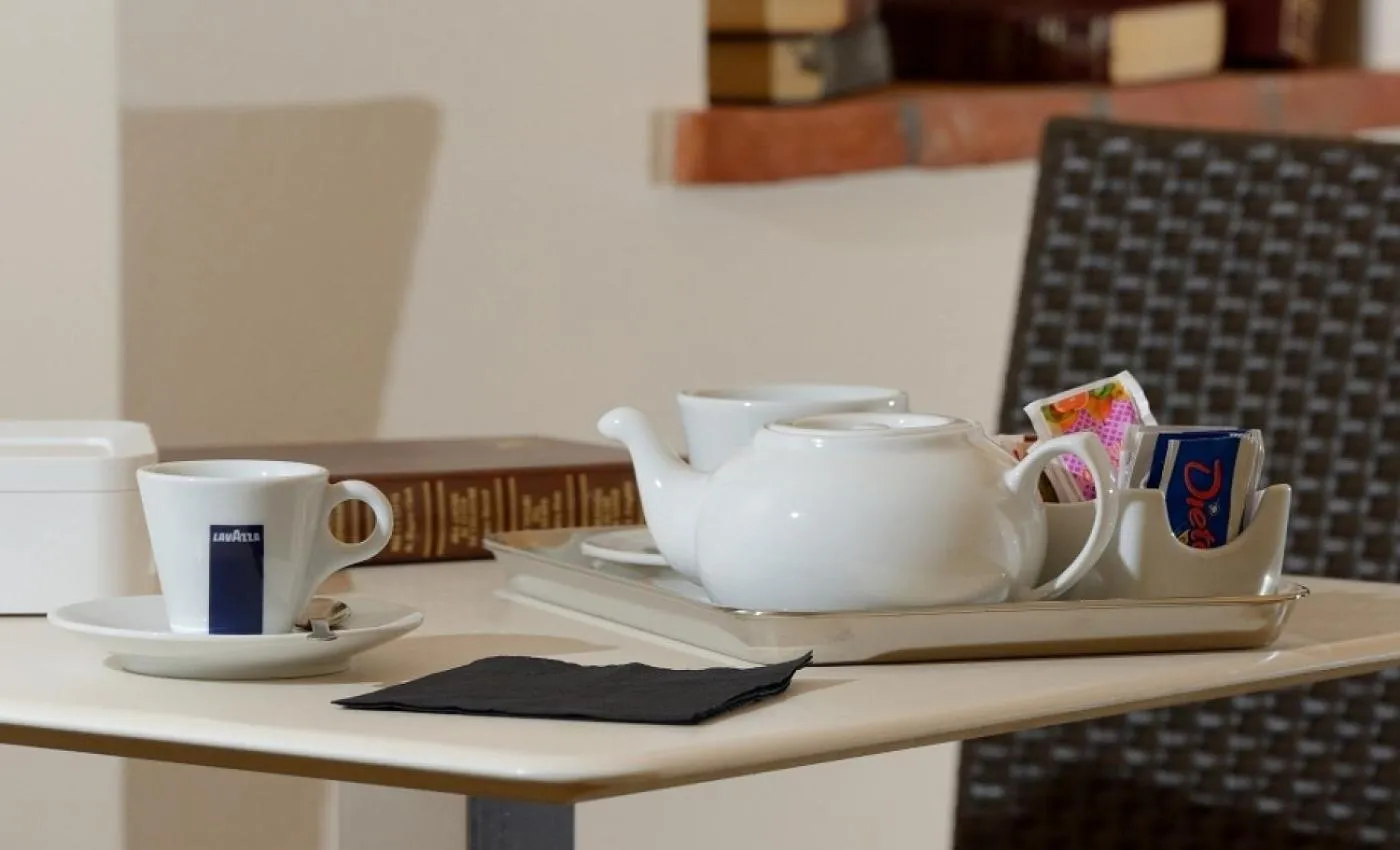 Other in Hotel San Sebastiano