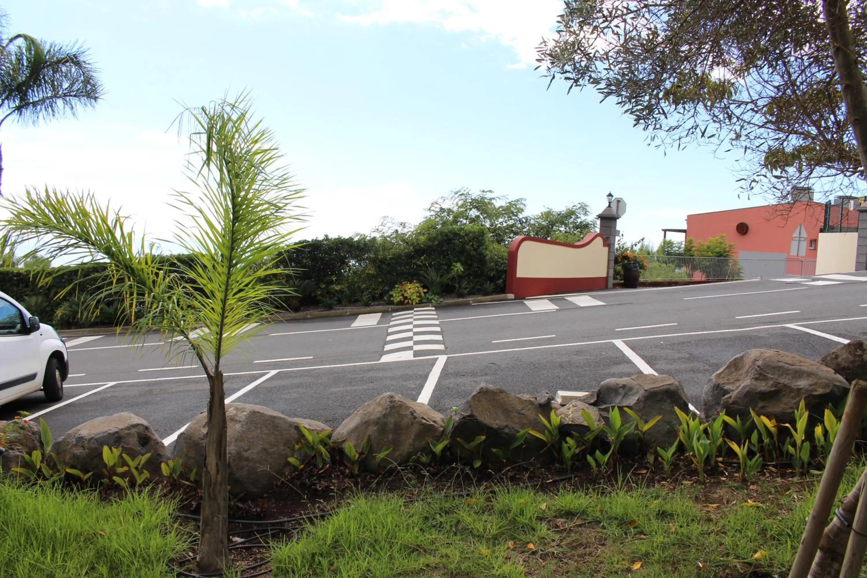 View (from property/room) in Village Cabo Girao