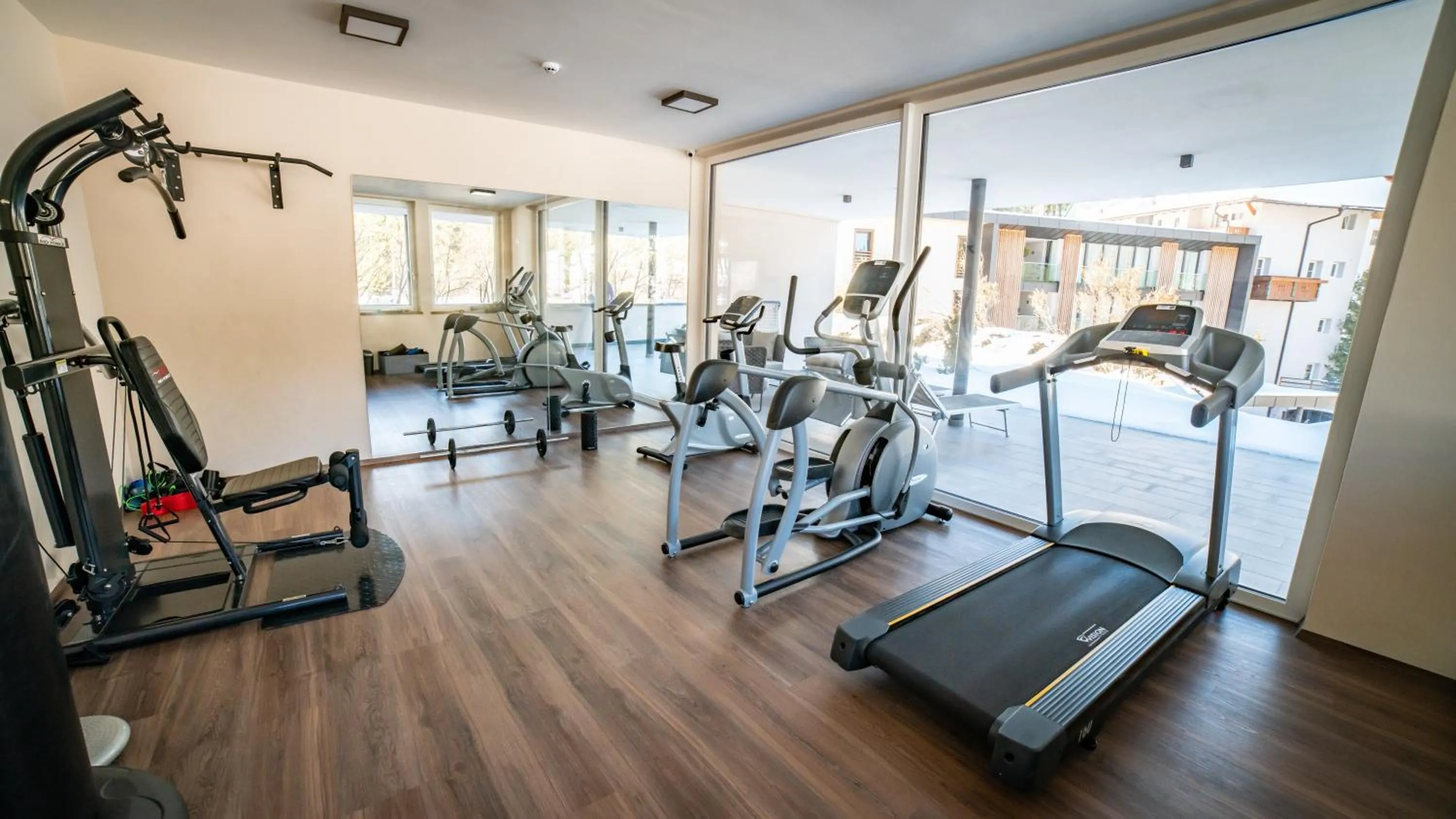 Other in Apartment Hotel Christine