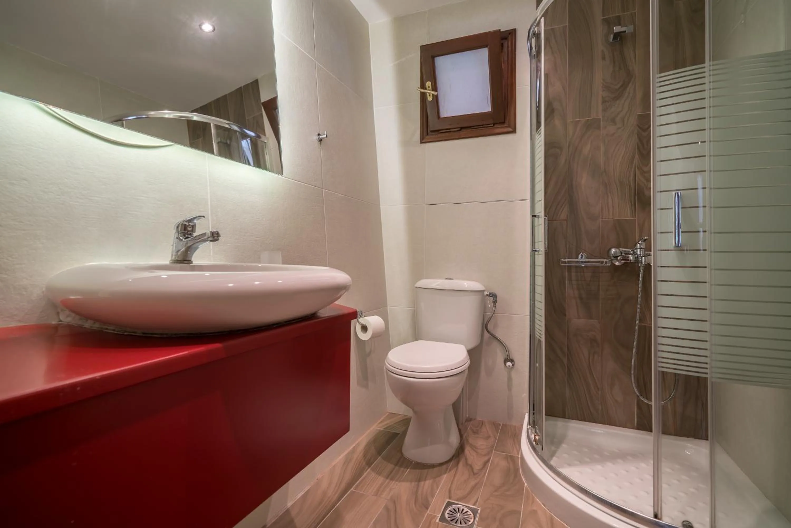 Bathroom in Fiore Beach Studios