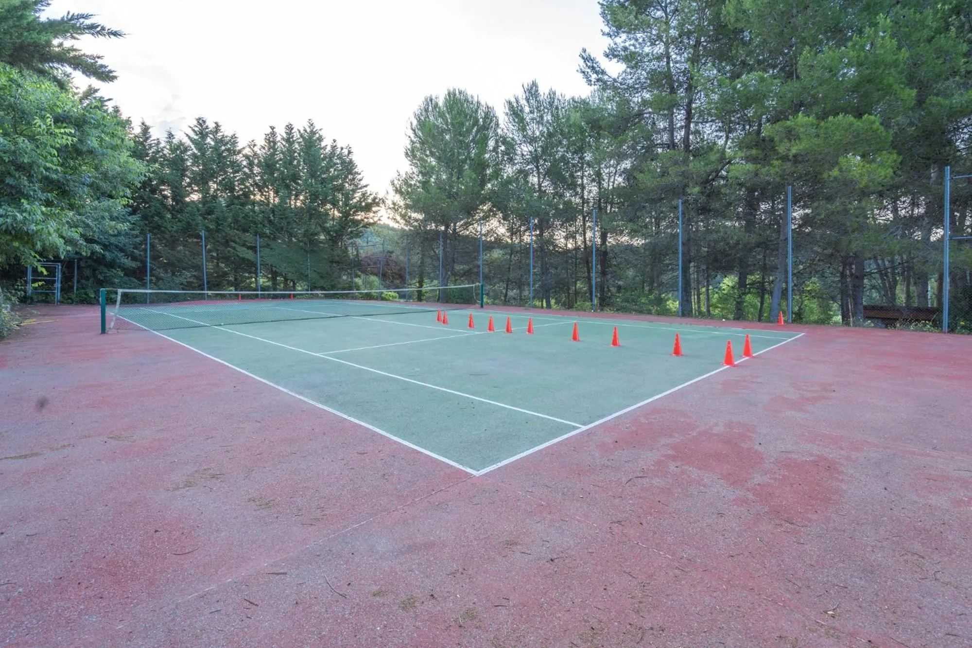 Masia Ventanell Luxury villa near Barcelona