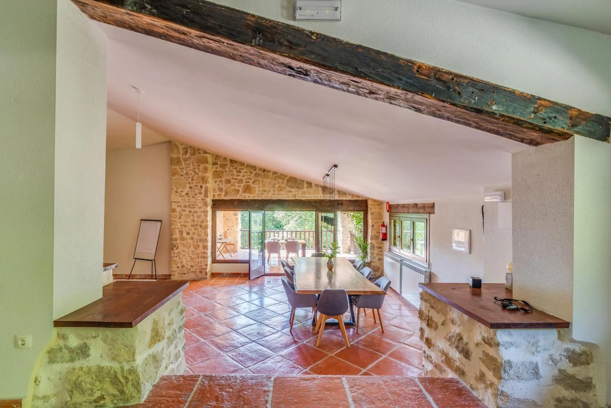 Masia Ventanell Luxury villa near Barcelona