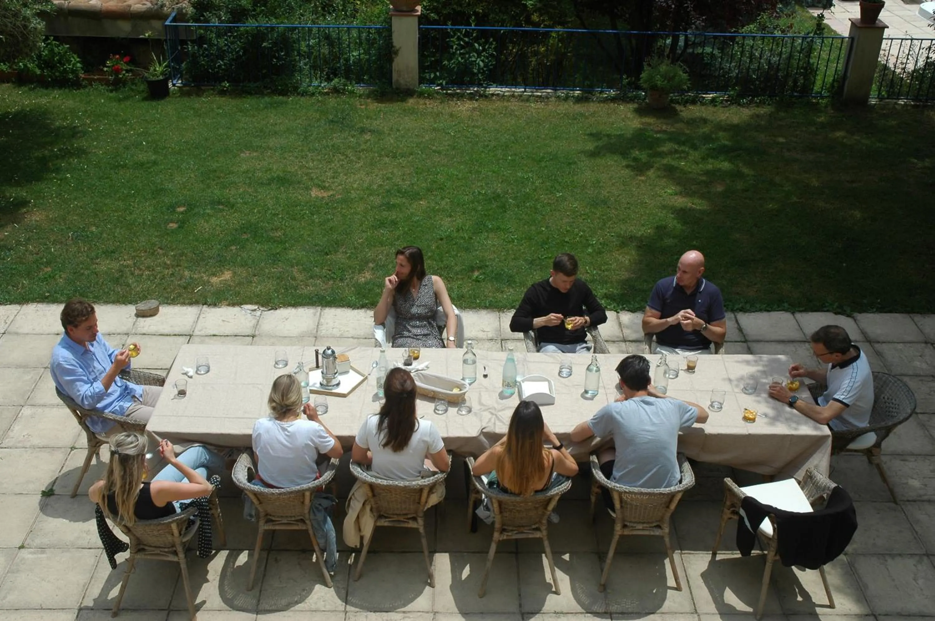 Masia Ventanell Luxury villa near Barcelona