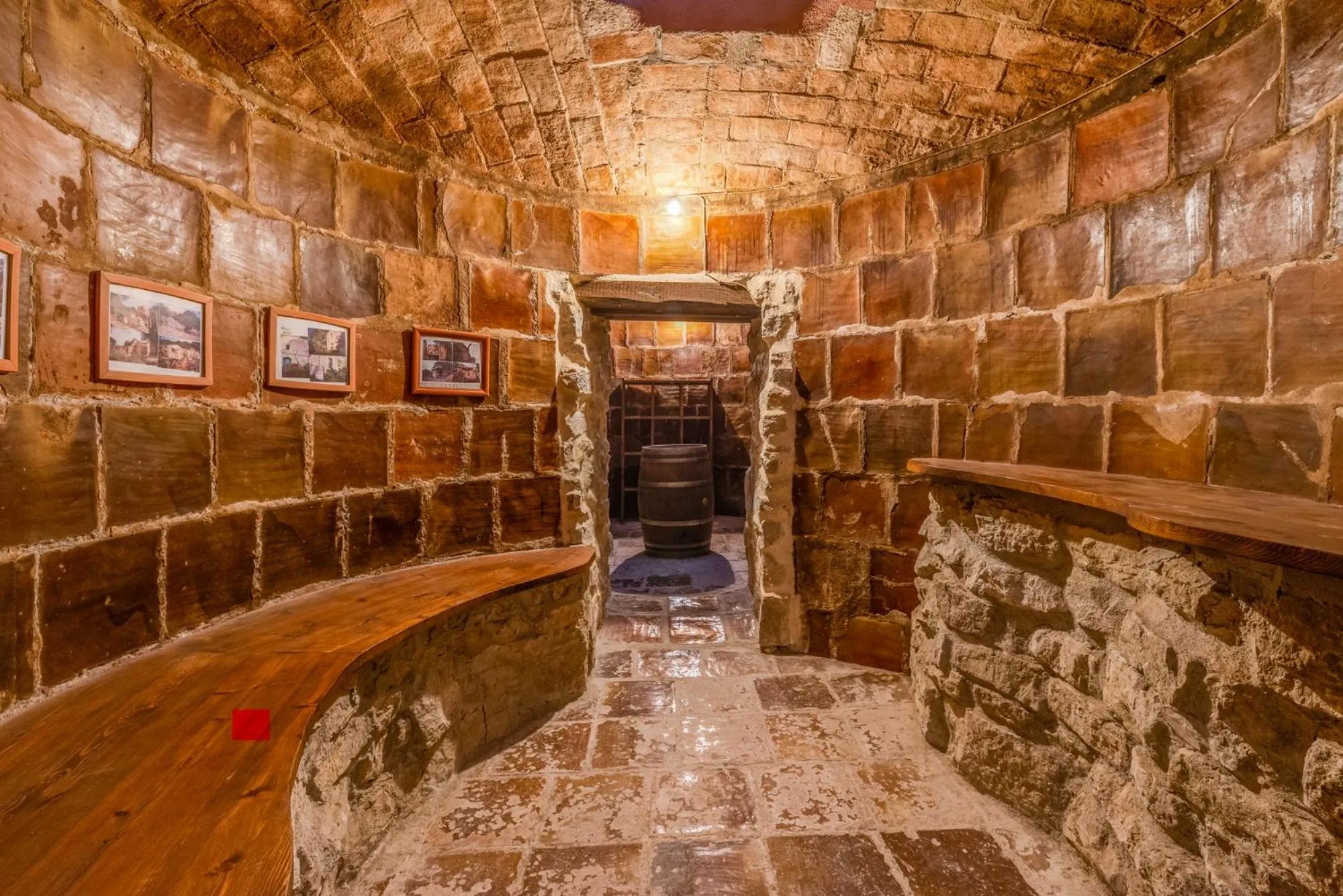 Masia Ventanell Luxury villa near Barcelona