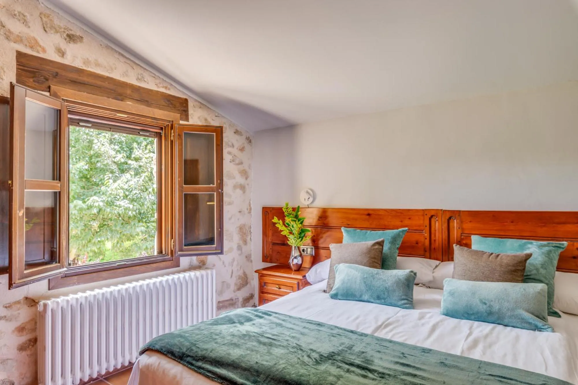 Masia Ventanell Luxury villa near Barcelona