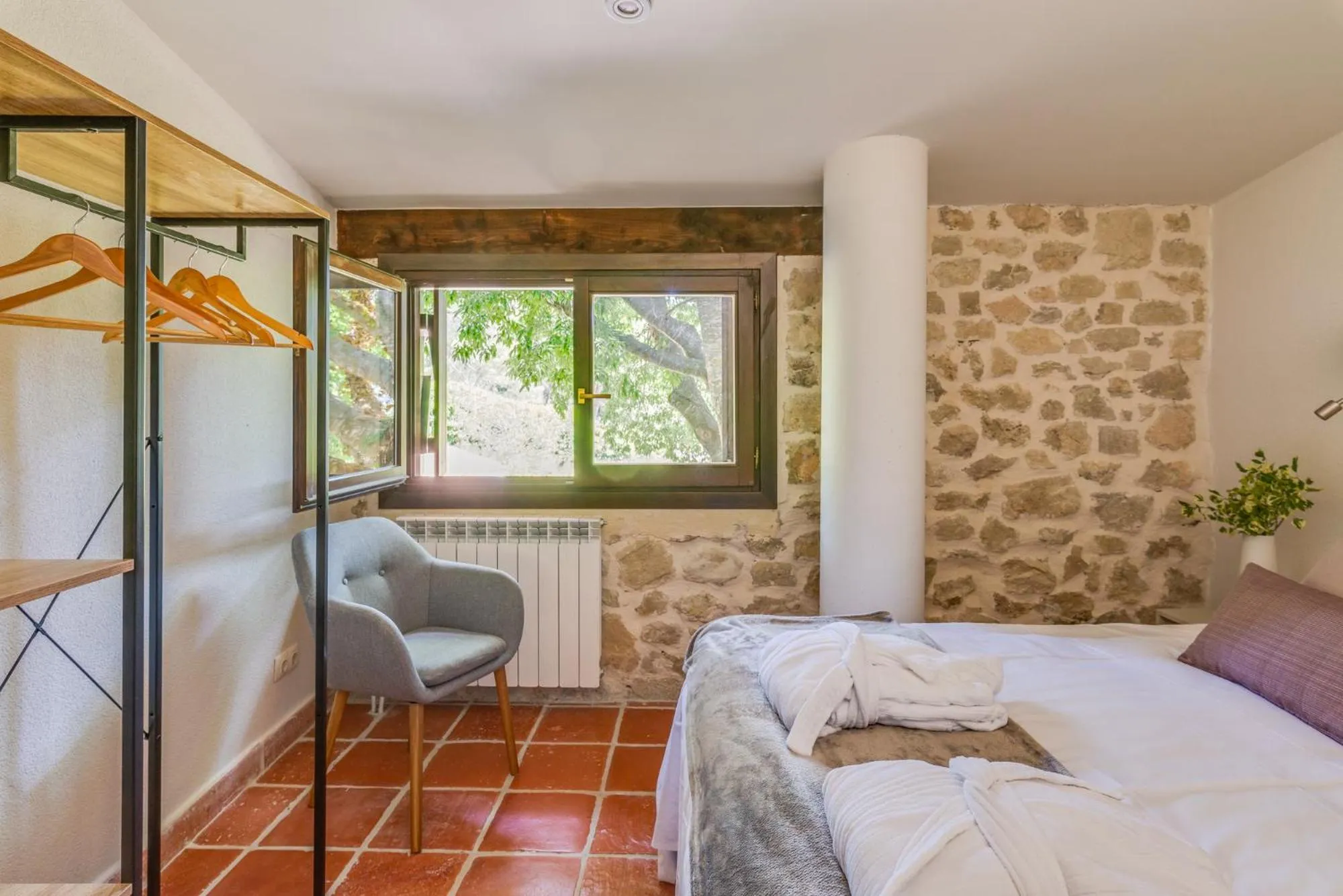 Masia Ventanell Luxury villa near Barcelona