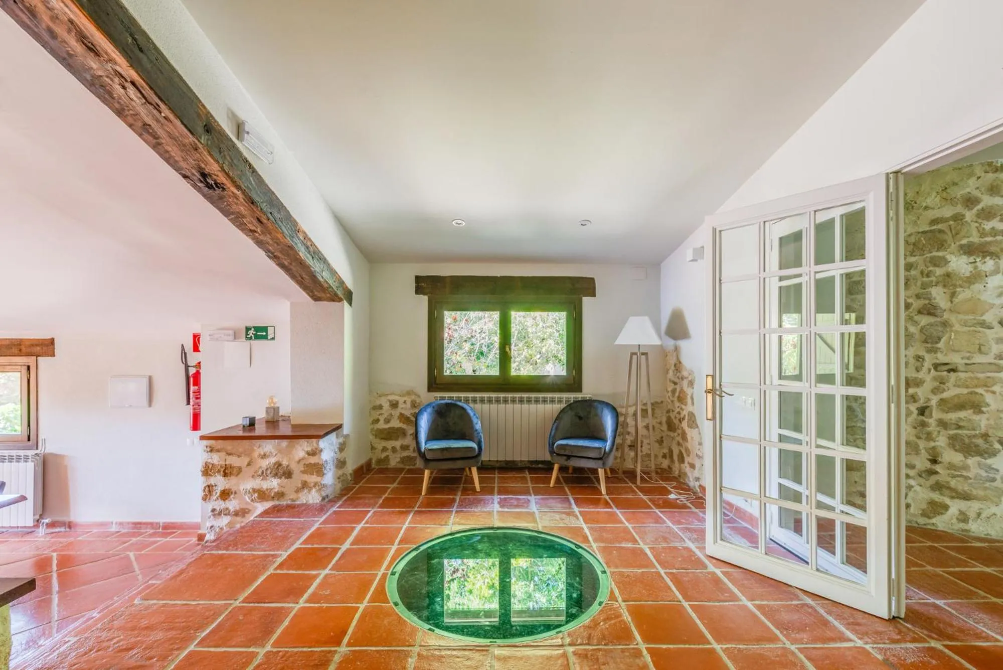 Masia Ventanell Luxury villa near Barcelona