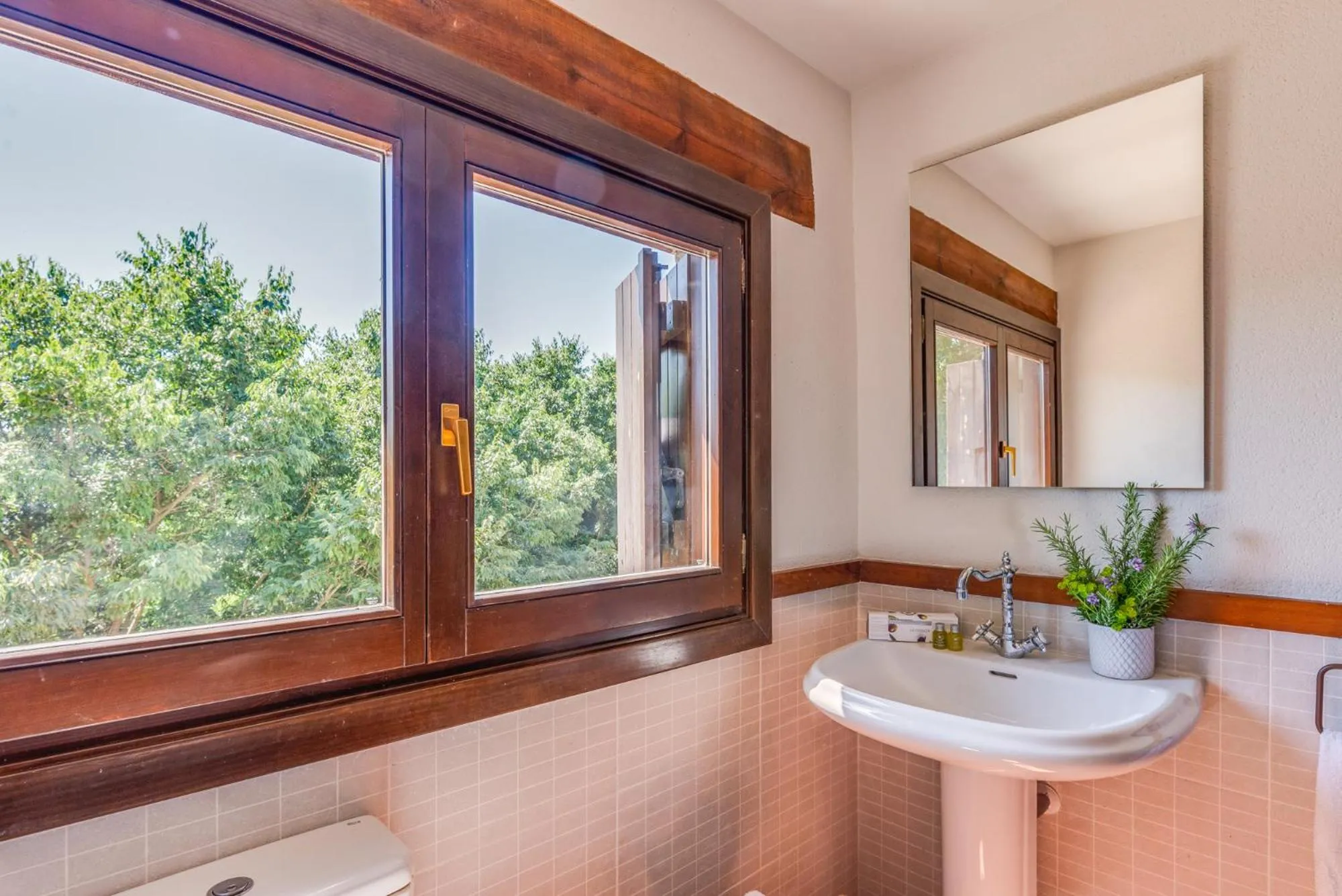 Masia Ventanell Luxury villa near Barcelona