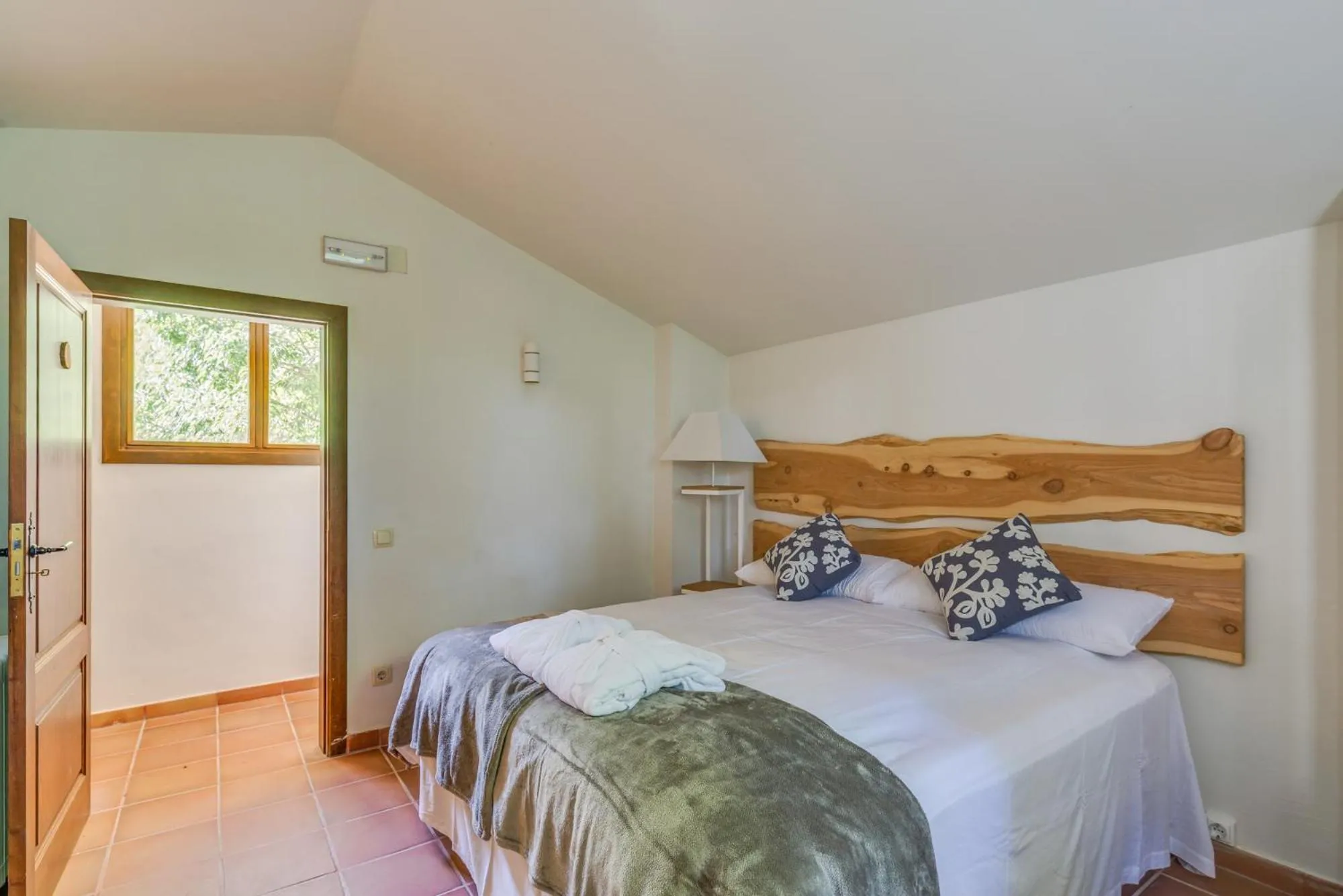 Masia Ventanell Luxury villa near Barcelona