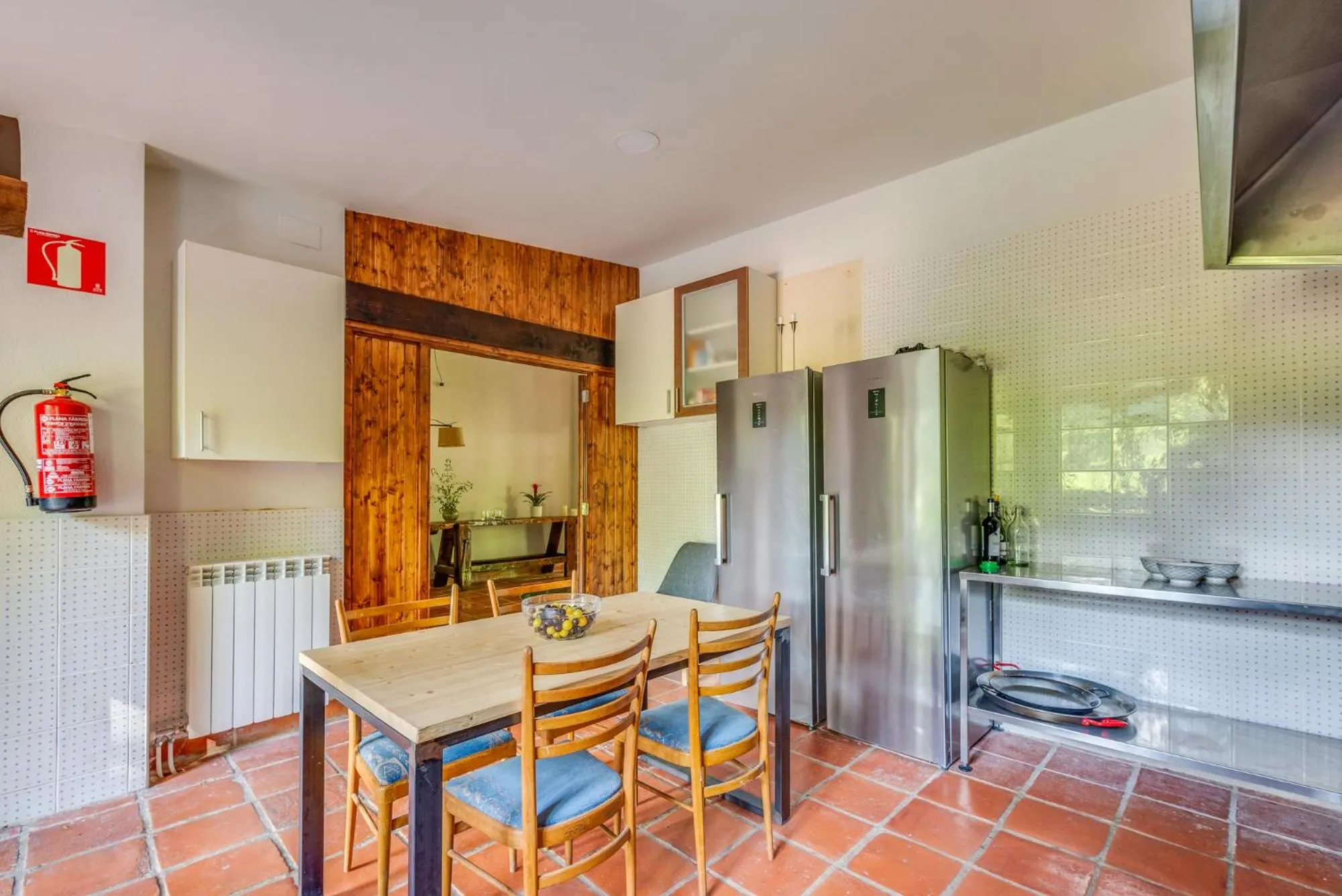 Masia Ventanell Luxury villa near Barcelona