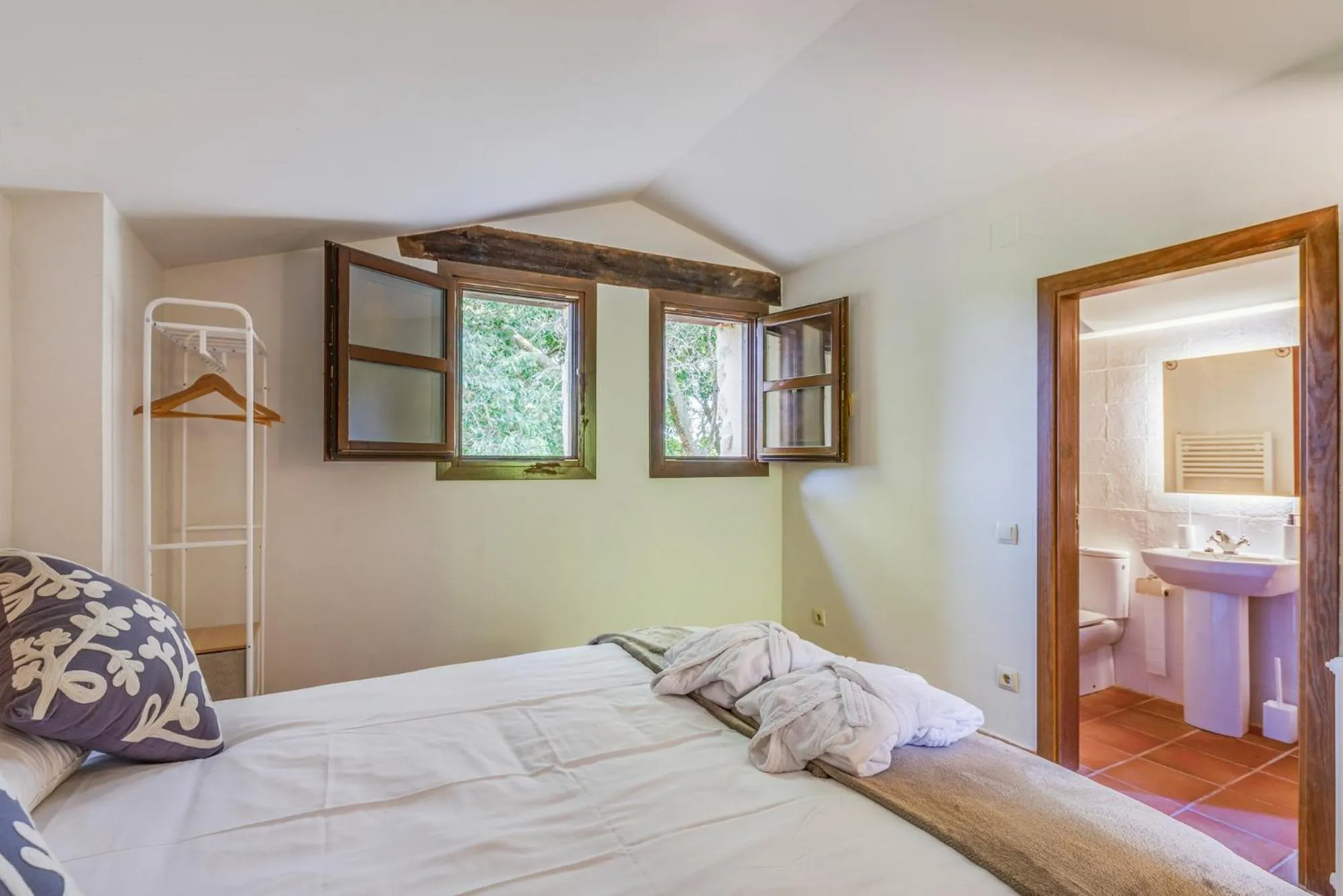 Masia Ventanell Luxury villa near Barcelona