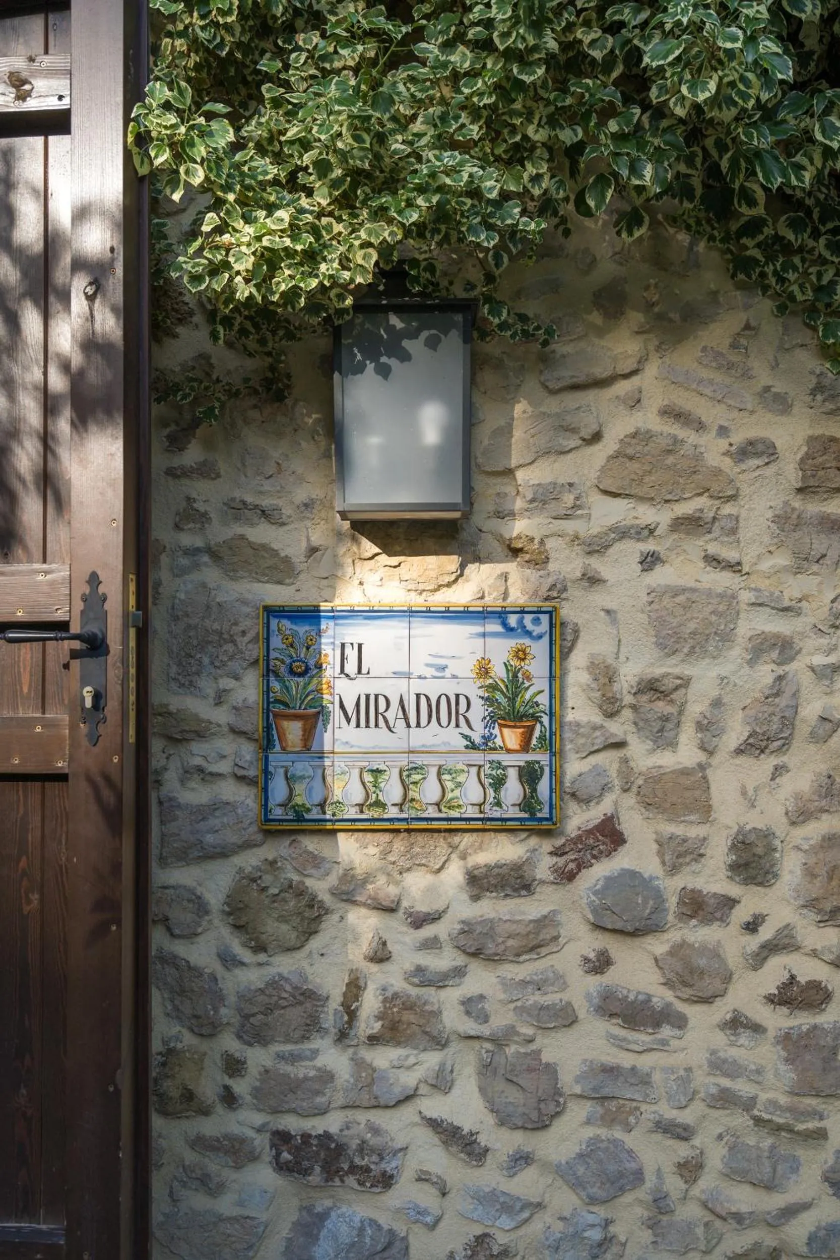 Masia Ventanell Luxury villa near Barcelona