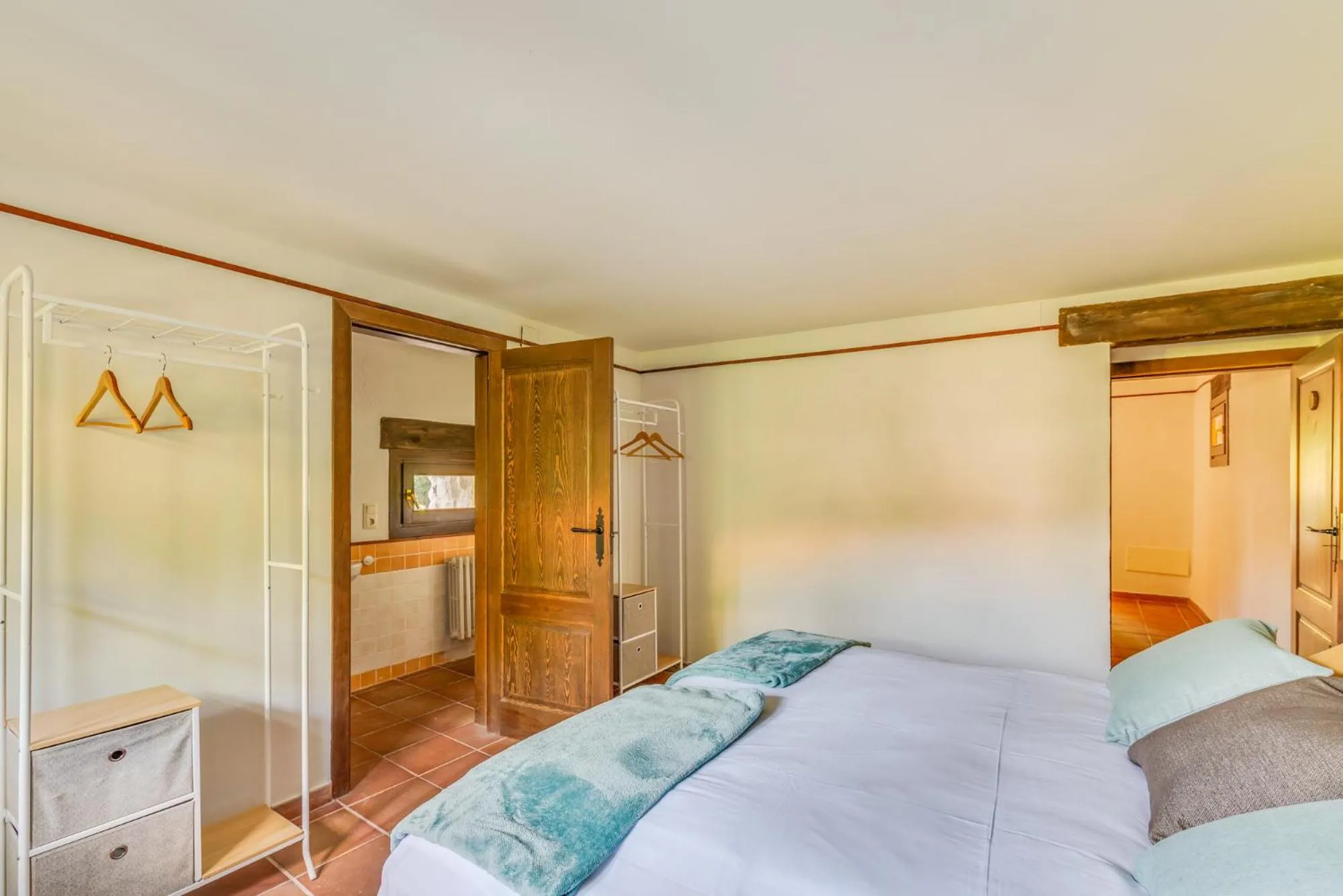 Masia Ventanell Luxury villa near Barcelona