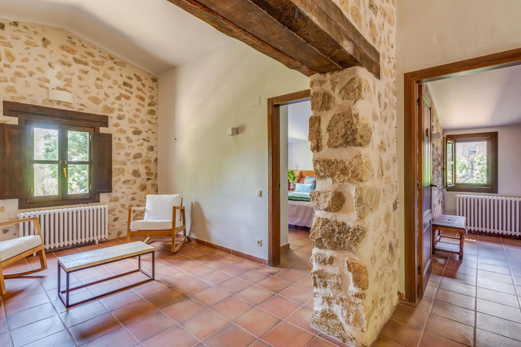 Masia Ventanell Luxury villa near Barcelona