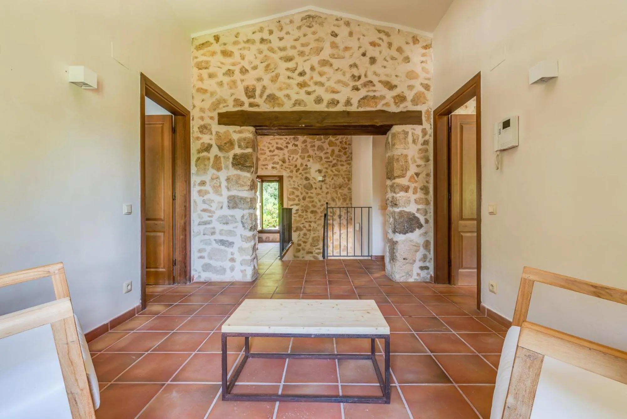 Masia Ventanell Luxury villa near Barcelona